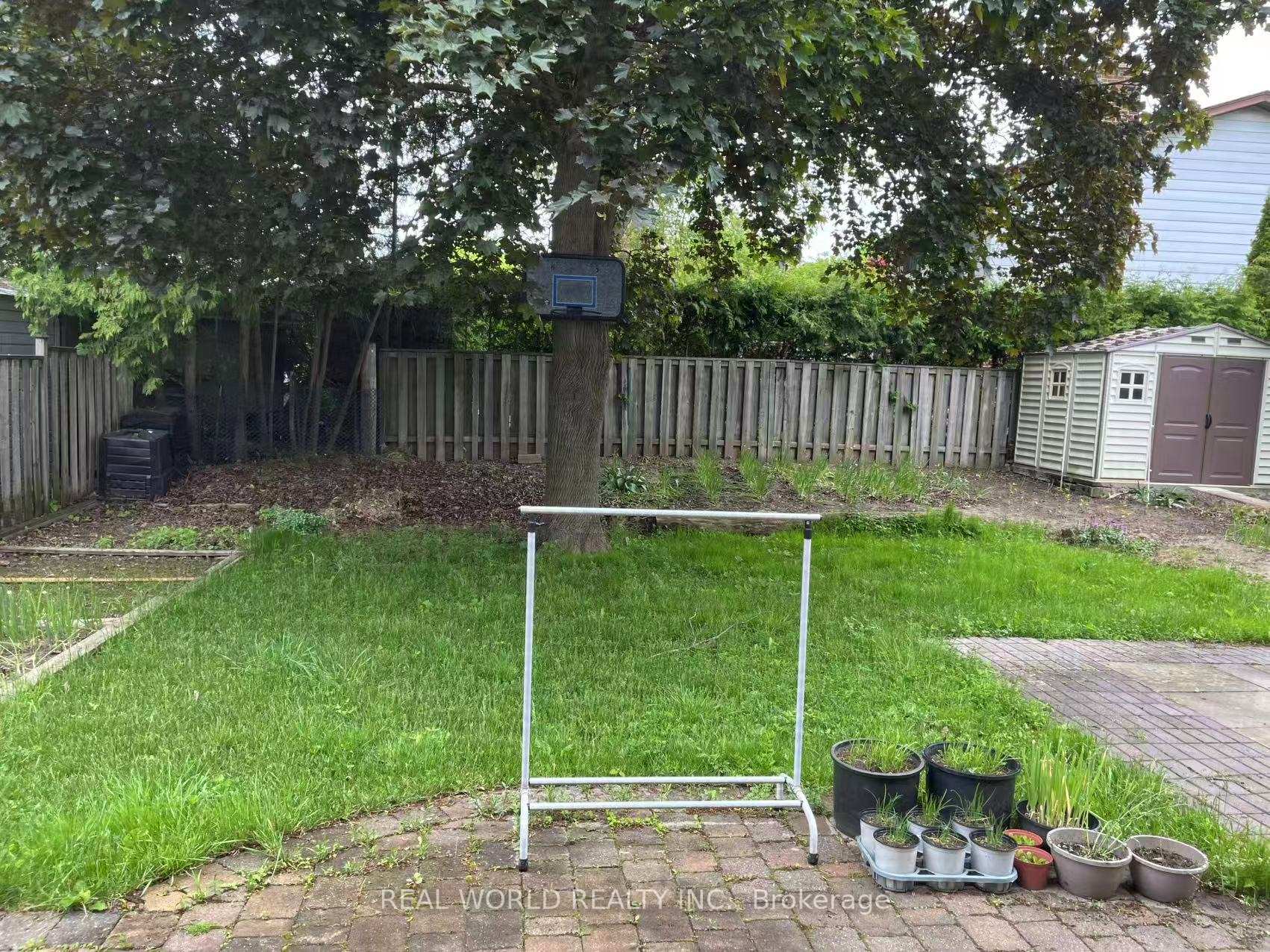 Front of Unit ground, 180 Royal Orchard Boulevard