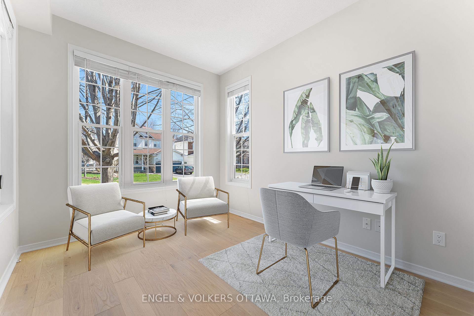 Photo 5 of 209 Allgrove Way, Ottawa, Stittsville (South) — HOMEH