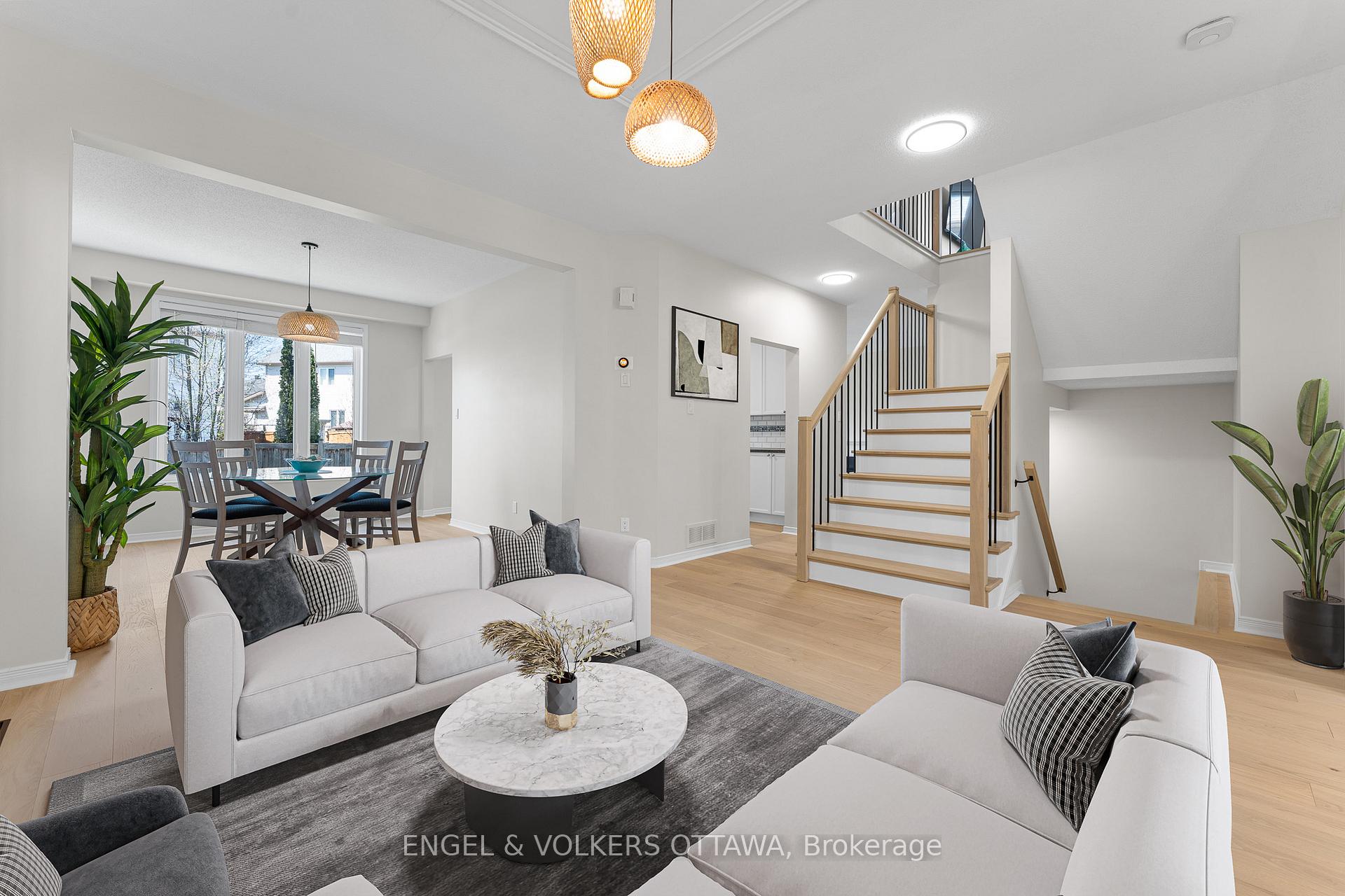 Photo 10 of 209 Allgrove Way, Ottawa, Stittsville (South) — HOMEH