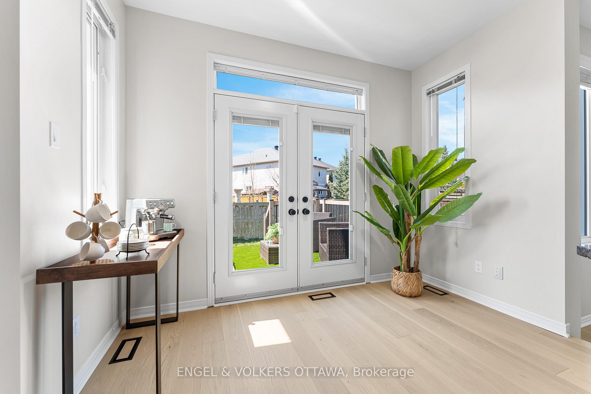 Photo 15 of 209 Allgrove Way, Ottawa, Stittsville (South) — HOMEH