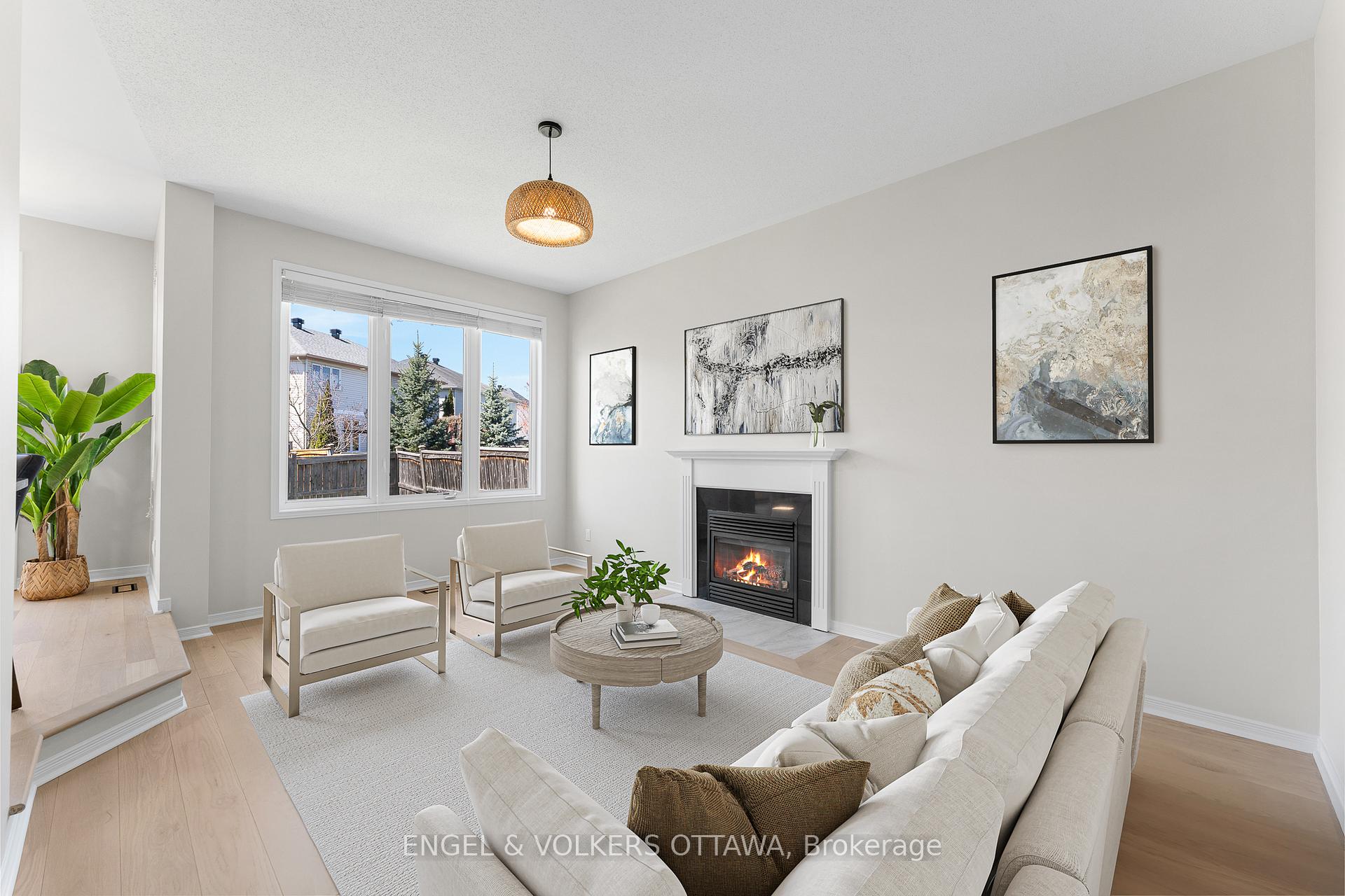 Photo 25 of 209 Allgrove Way, Ottawa, Stittsville (South) — HOMEH