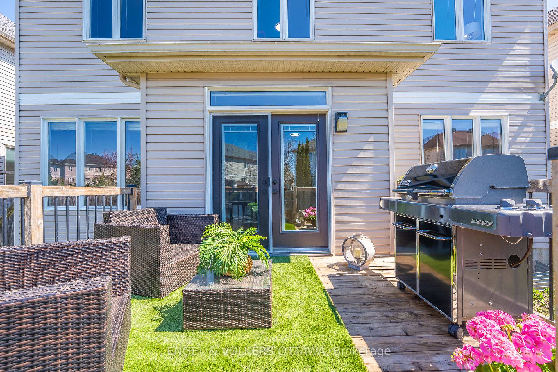 Photo 39 of 209 Allgrove Way, Ottawa, Stittsville (South) — HOMEH