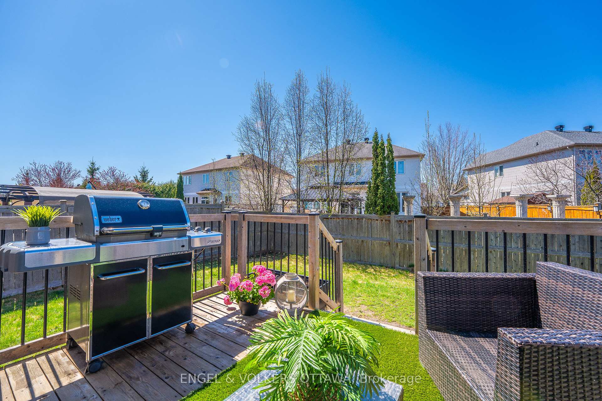 Photo 41 of 209 Allgrove Way, Ottawa, Stittsville (South) — HOMEH
