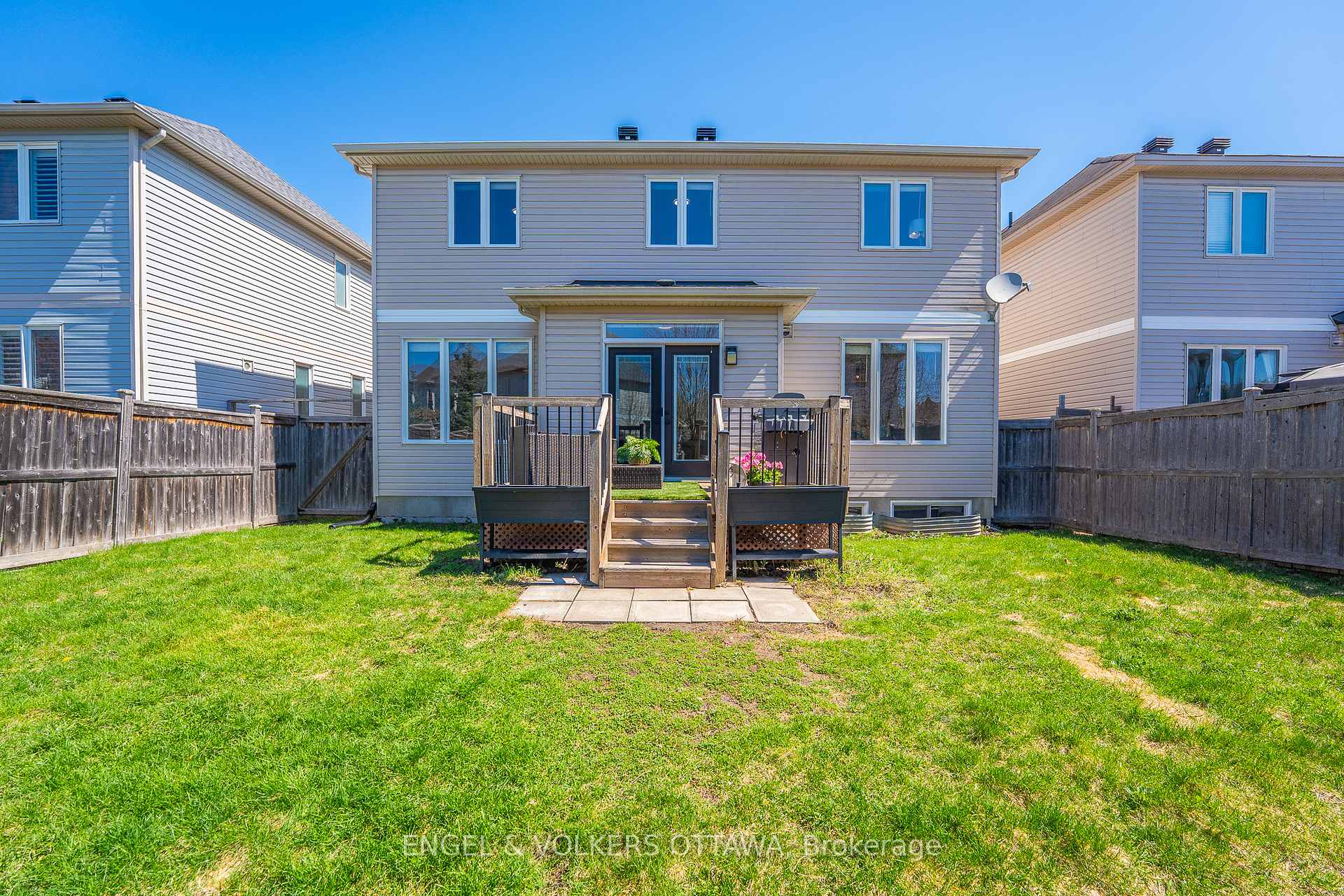 Photo 34 of 209 Allgrove Way, Ottawa, Stittsville (South) — HOMEH