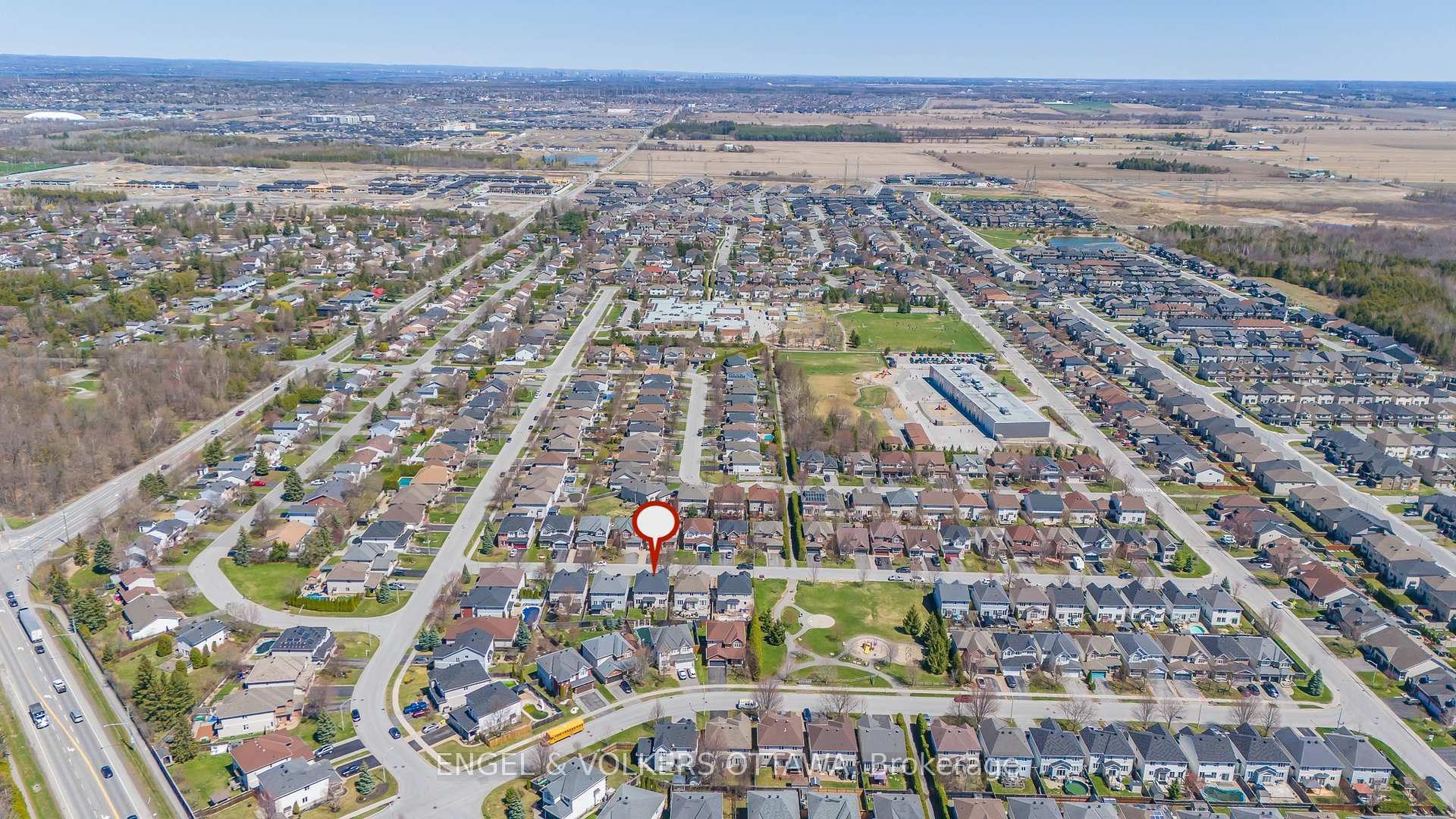 Photo 37 of 209 Allgrove Way, Ottawa, Stittsville (South) — HOMEH