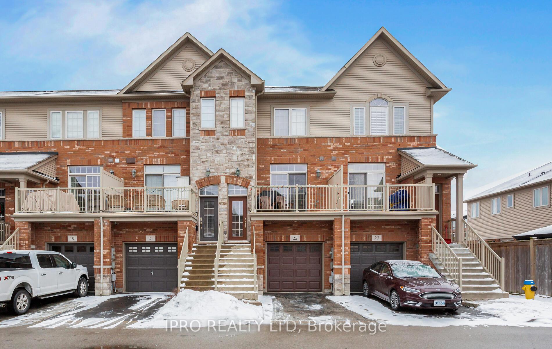 Photo 1 of Unit 22, 541 Winston Road, Grimsby, Grimsby Beach — HOMEH