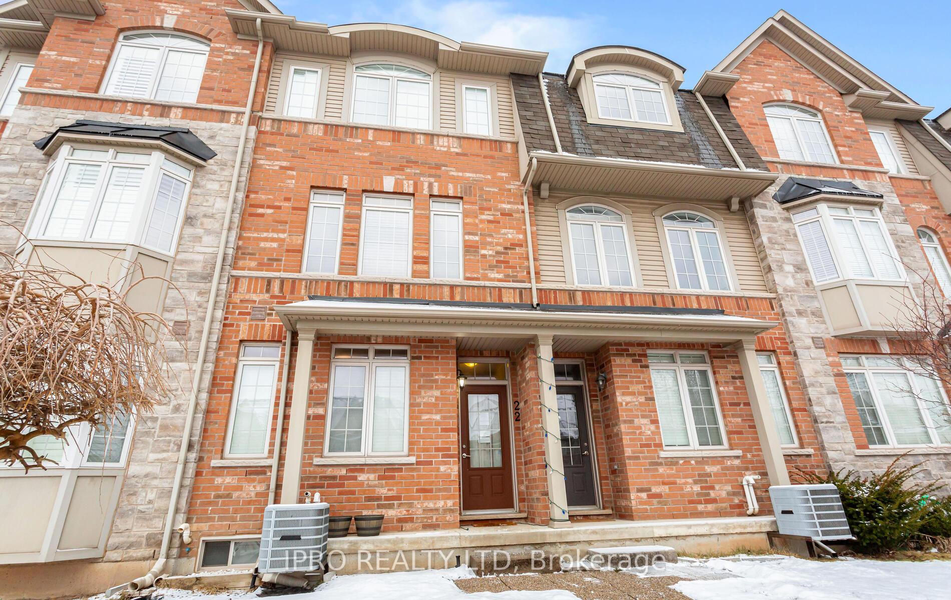 Photo 33 of Unit 22, 541 Winston Road, Grimsby, Grimsby Beach — HOMEH