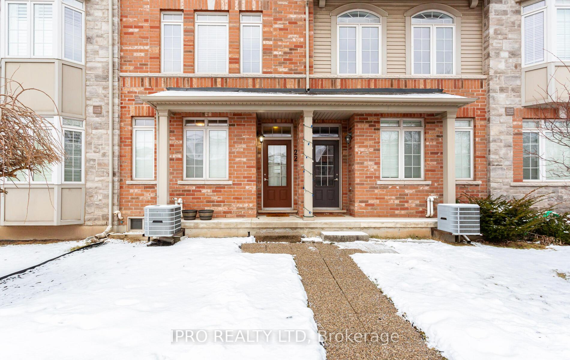 Photo 34 of Unit 22, 541 Winston Road, Grimsby, Grimsby Beach — HOMEH