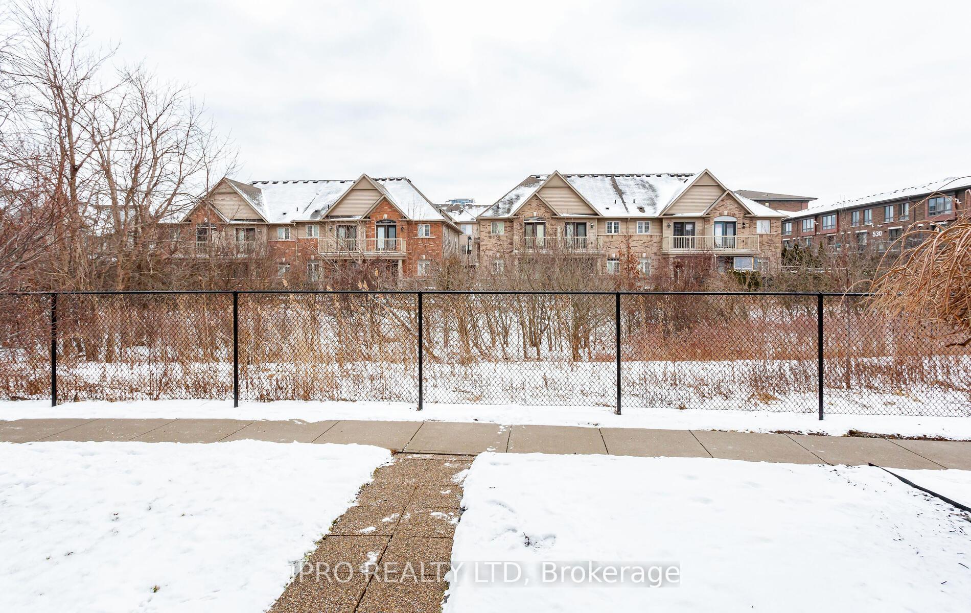 Photo 35 of Unit 22, 541 Winston Road, Grimsby, Grimsby Beach — HOMEH