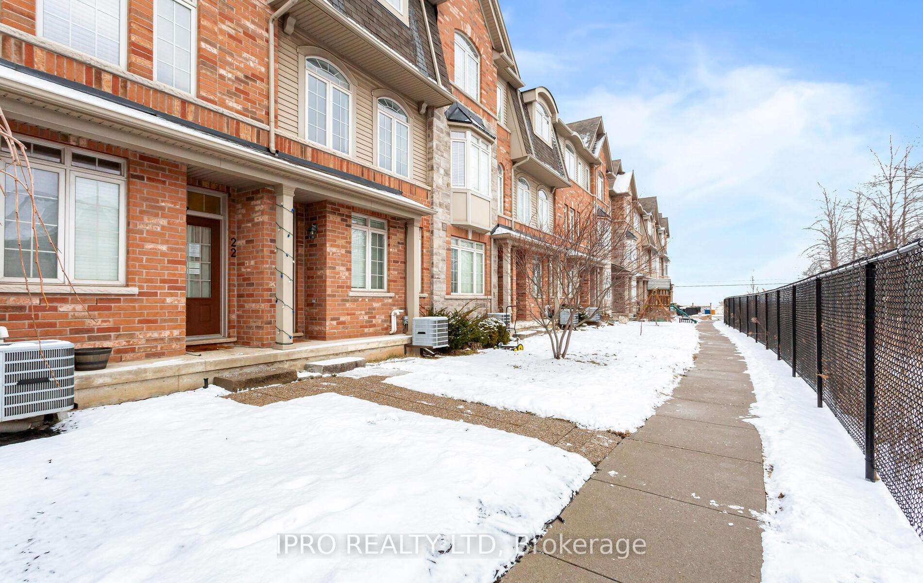 Photo 36 of Unit 22, 541 Winston Road, Grimsby, Grimsby Beach — HOMEH
