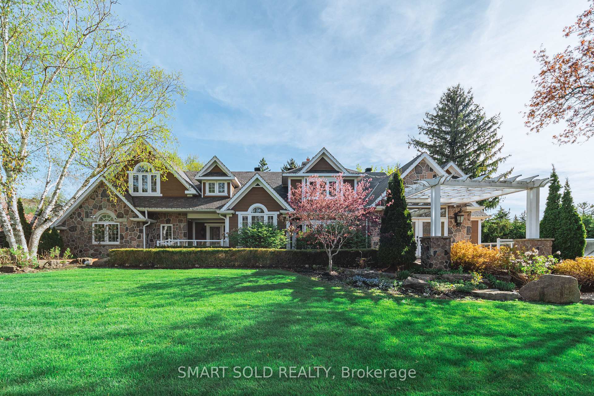 Photo 6 of 6 Bernadotte Drive, Markham, Devil's Elbow — HOMEH