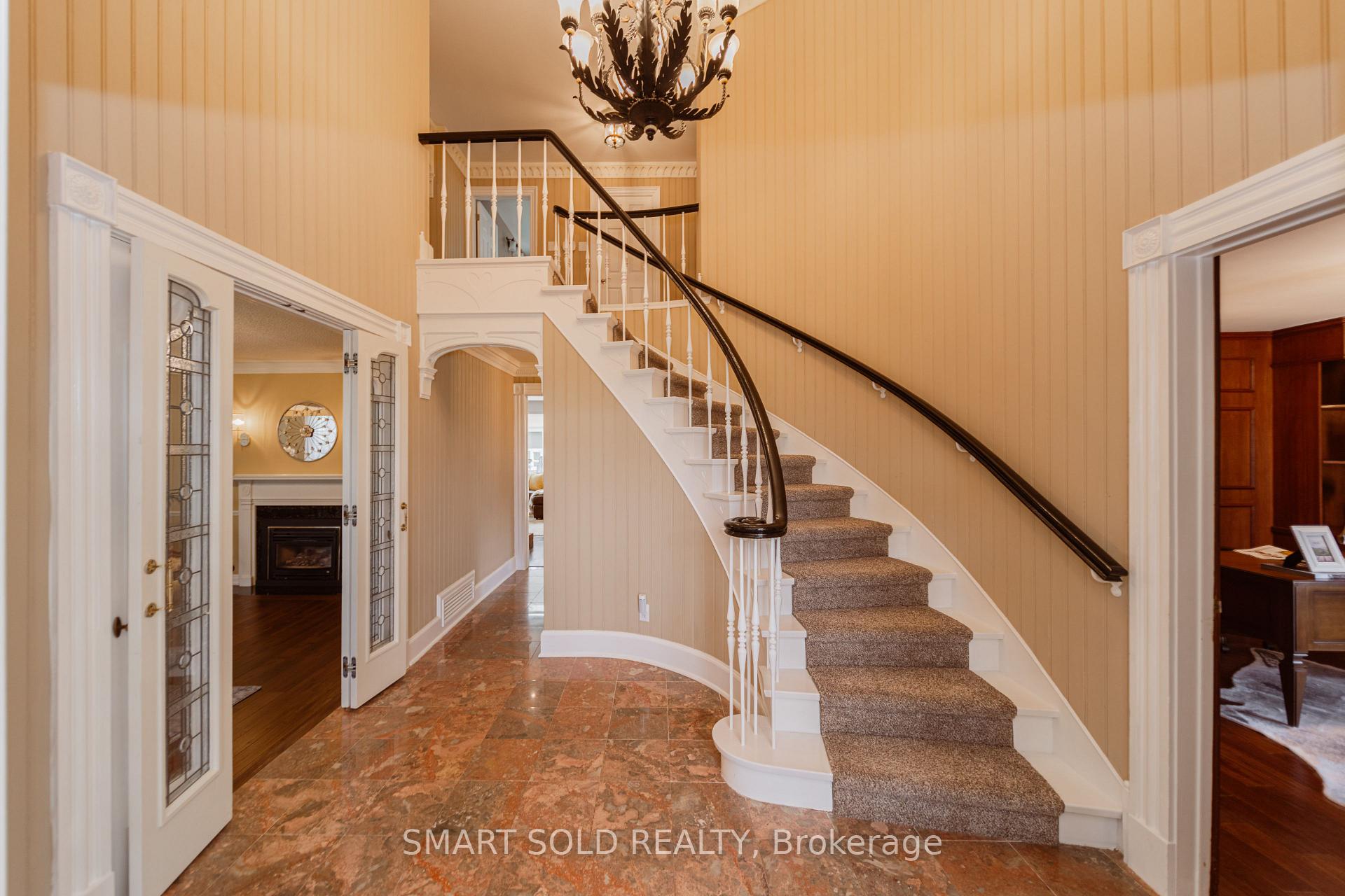 Photo 25 of 6 Bernadotte Drive, Markham, Devil's Elbow — HOMEH