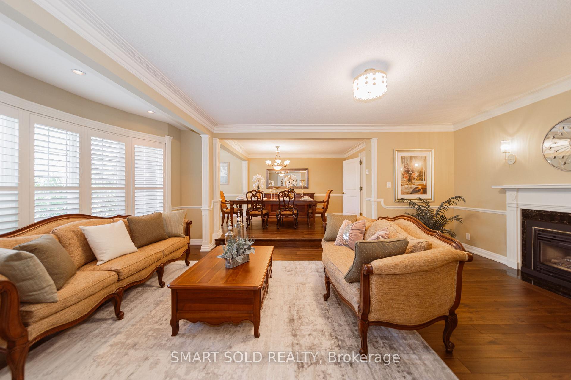 Photo 20 of 6 Bernadotte Drive, Markham, Devil's Elbow — HOMEH