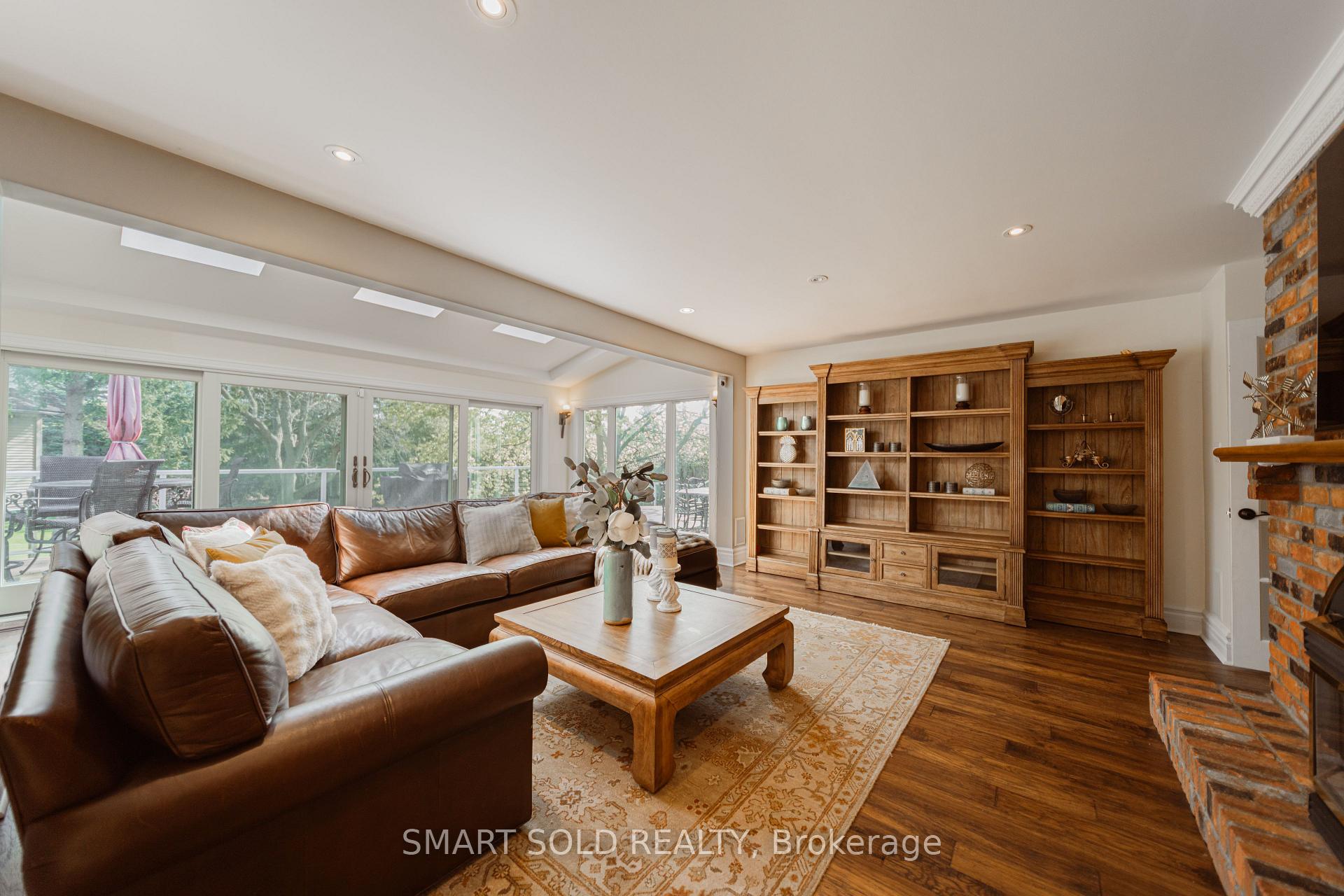 Photo 3 of 6 Bernadotte Drive, Markham, Devil's Elbow — HOMEH