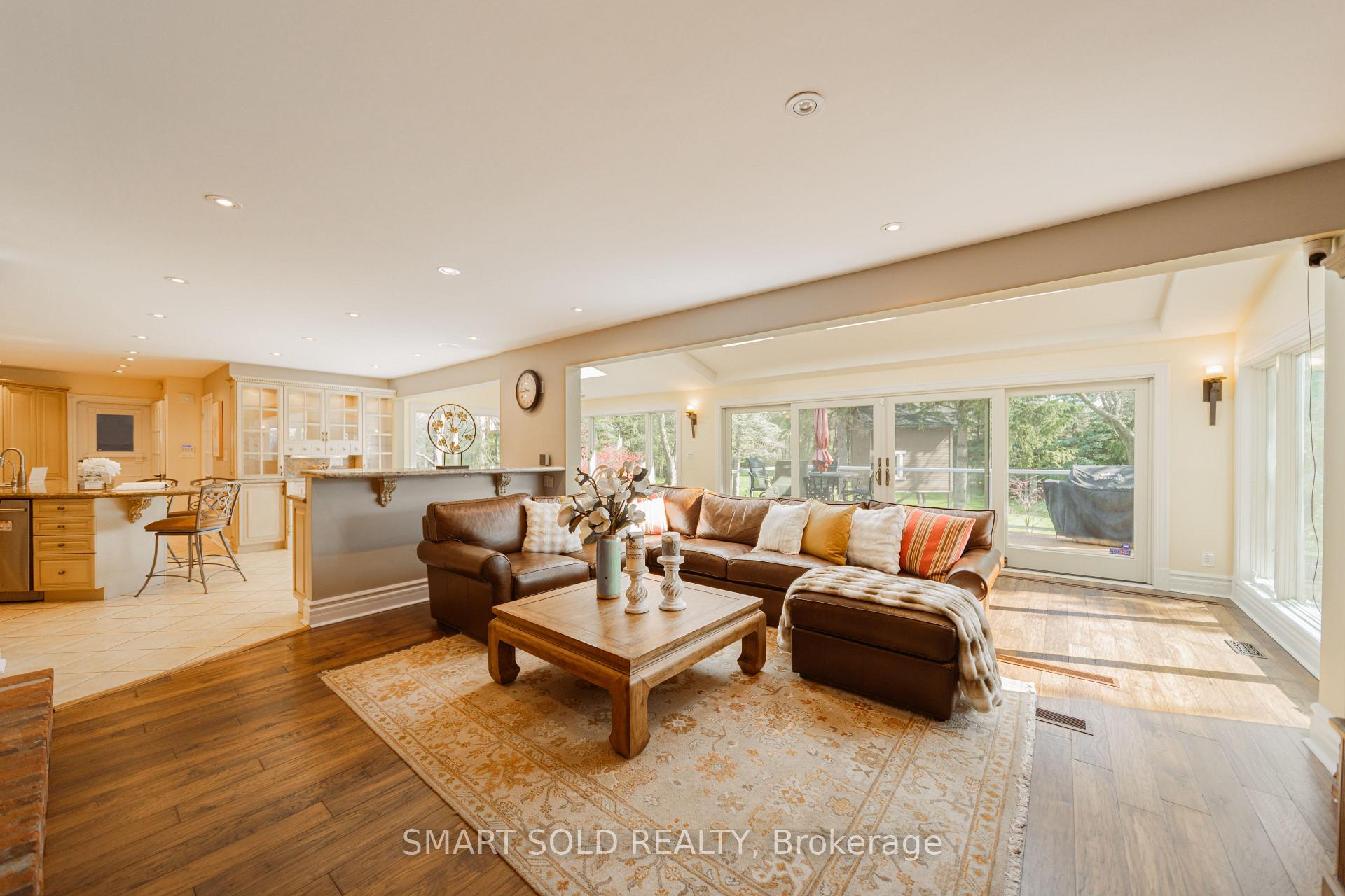 Photo 12 of 6 Bernadotte Drive, Markham, Devil's Elbow — HOMEH