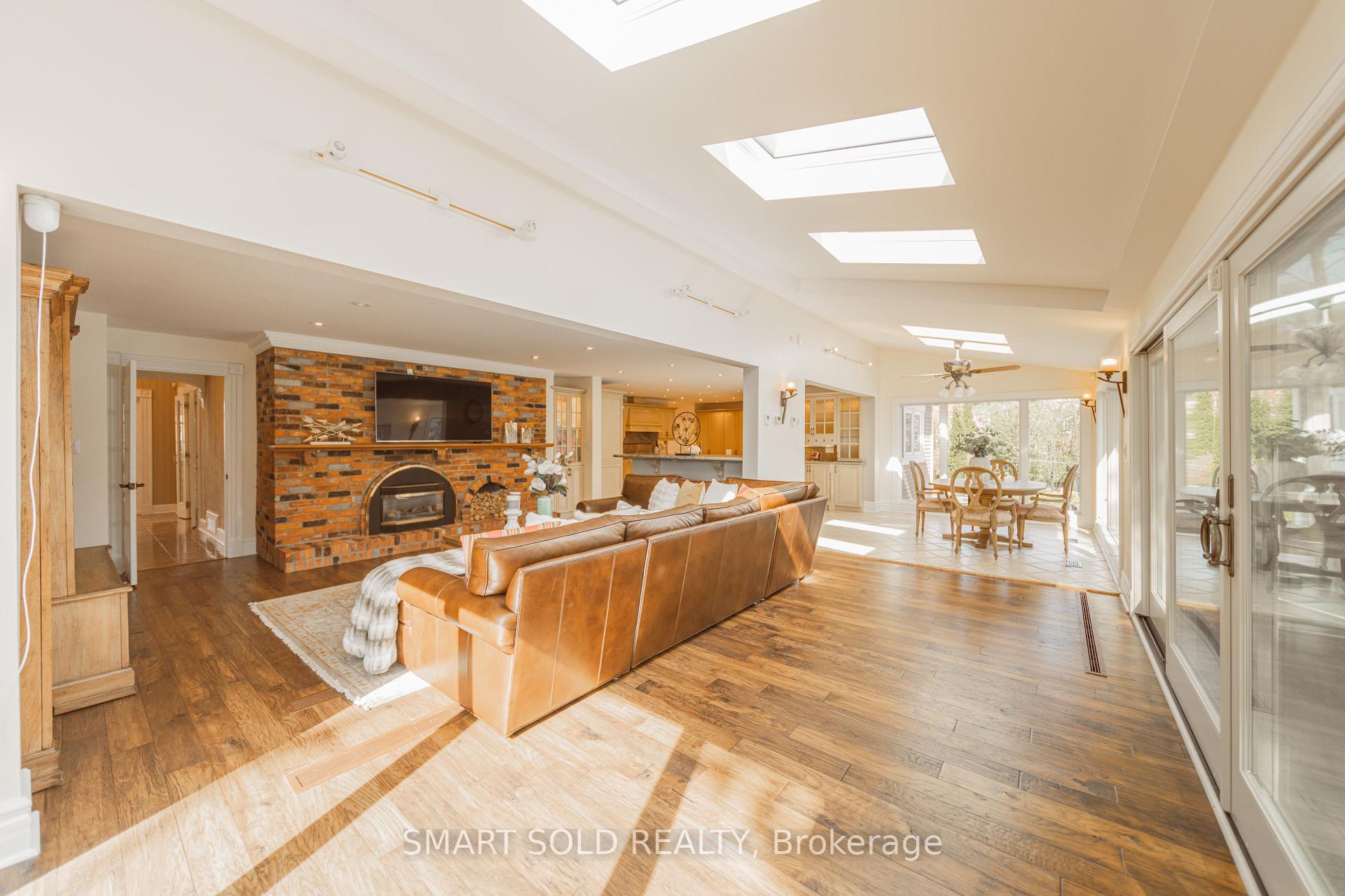 Photo 5 of 6 Bernadotte Drive, Markham, Devil's Elbow — HOMEH
