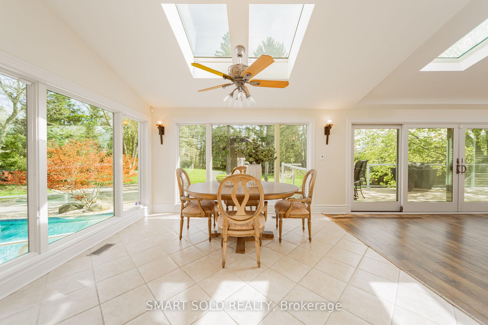 Photo 11 of 6 Bernadotte Drive, Markham, Devil's Elbow — HOMEH