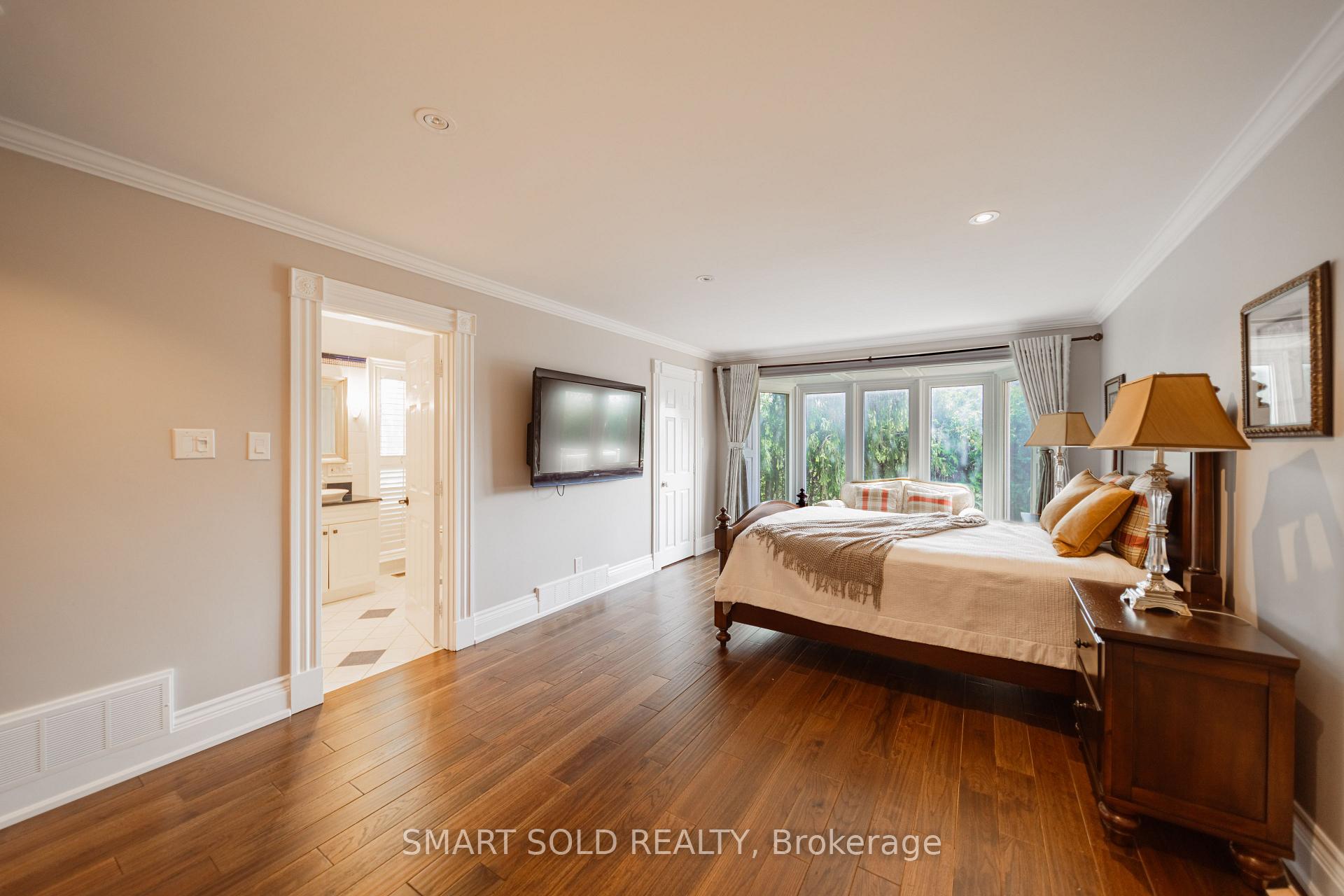 Photo 4 of 6 Bernadotte Drive, Markham, Devil's Elbow — HOMEH
