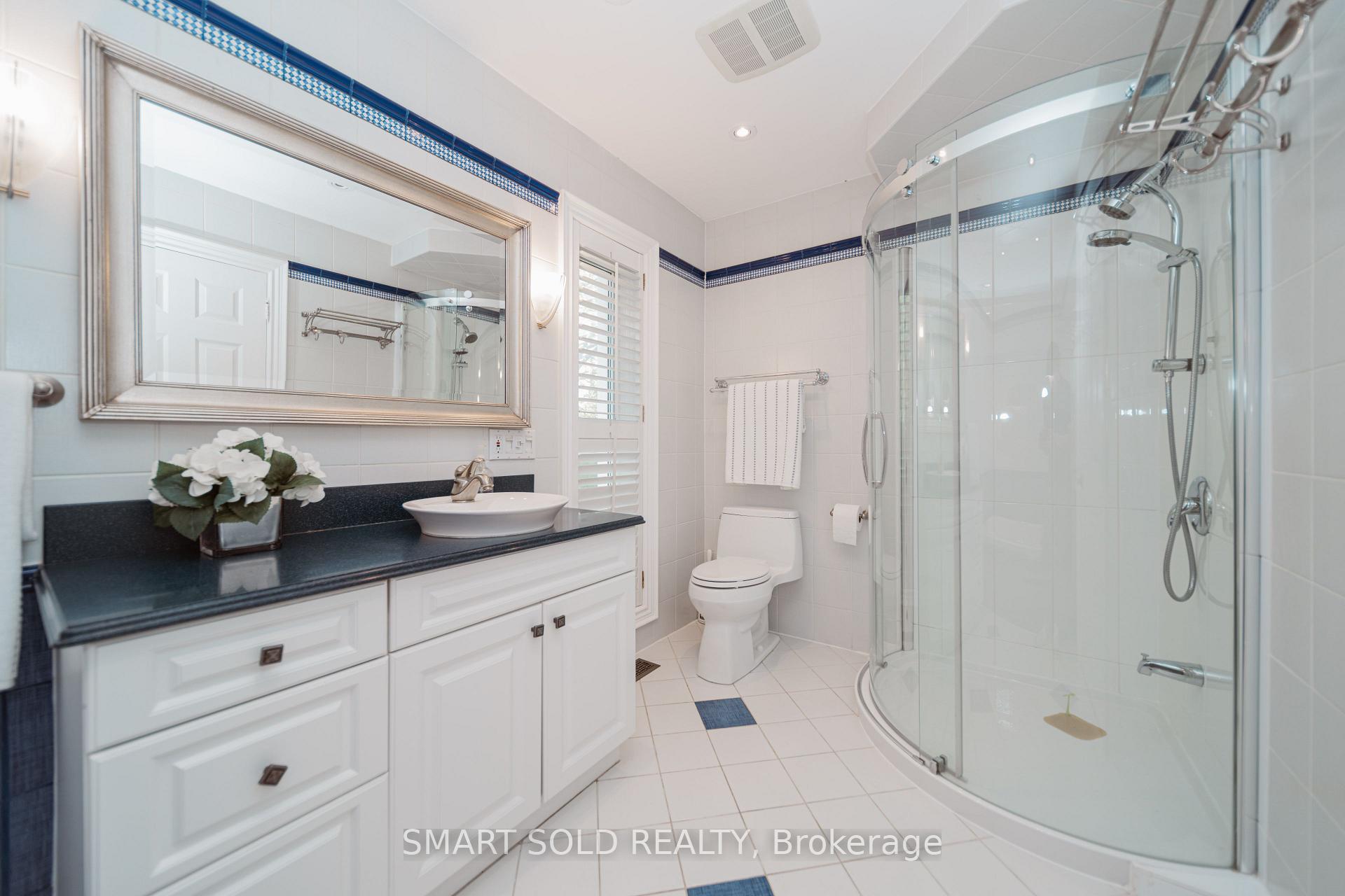 Photo 29 of 6 Bernadotte Drive, Markham, Devil's Elbow — HOMEH
