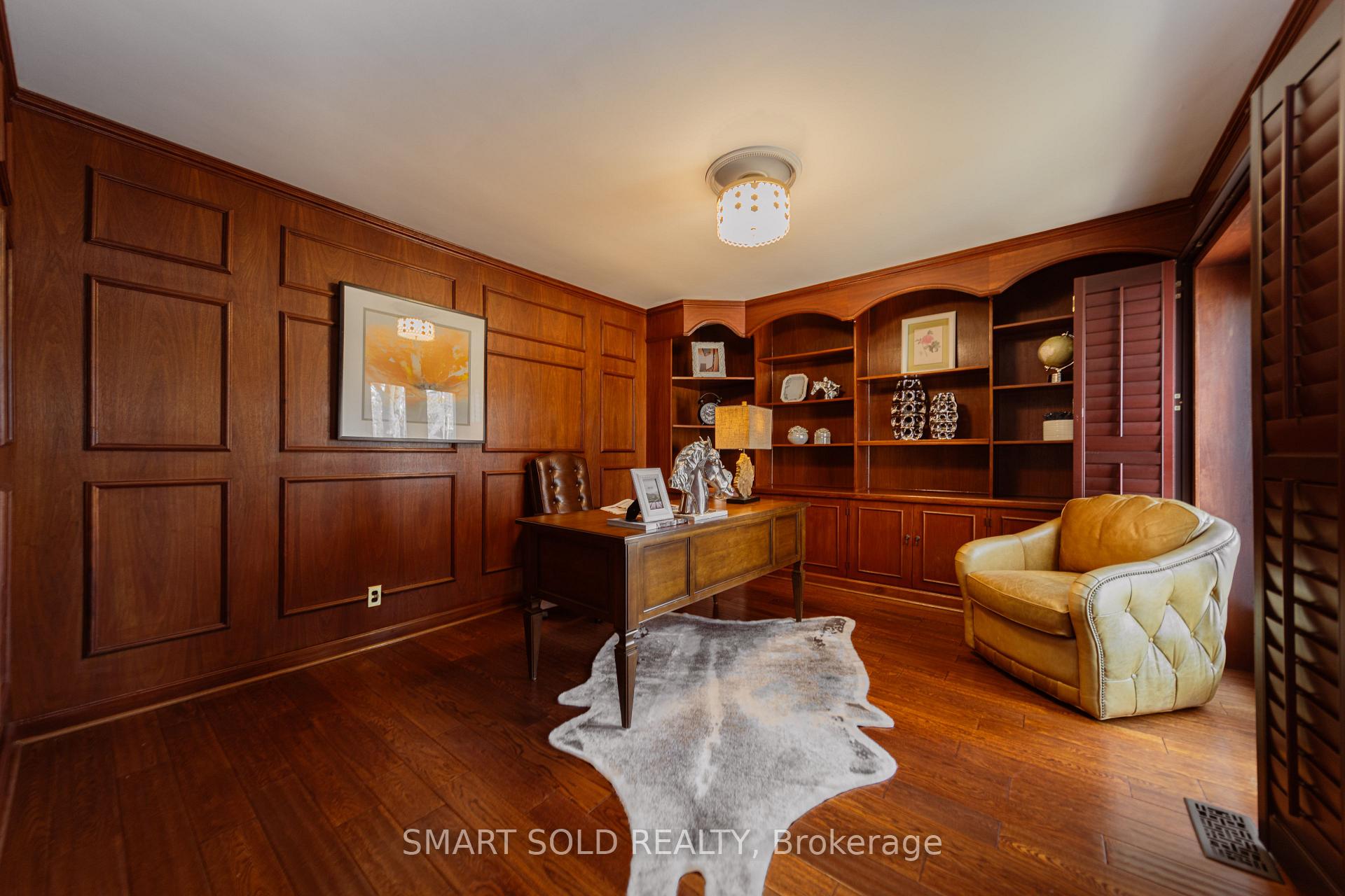 Photo 14 of 6 Bernadotte Drive, Markham, Devil's Elbow — HOMEH