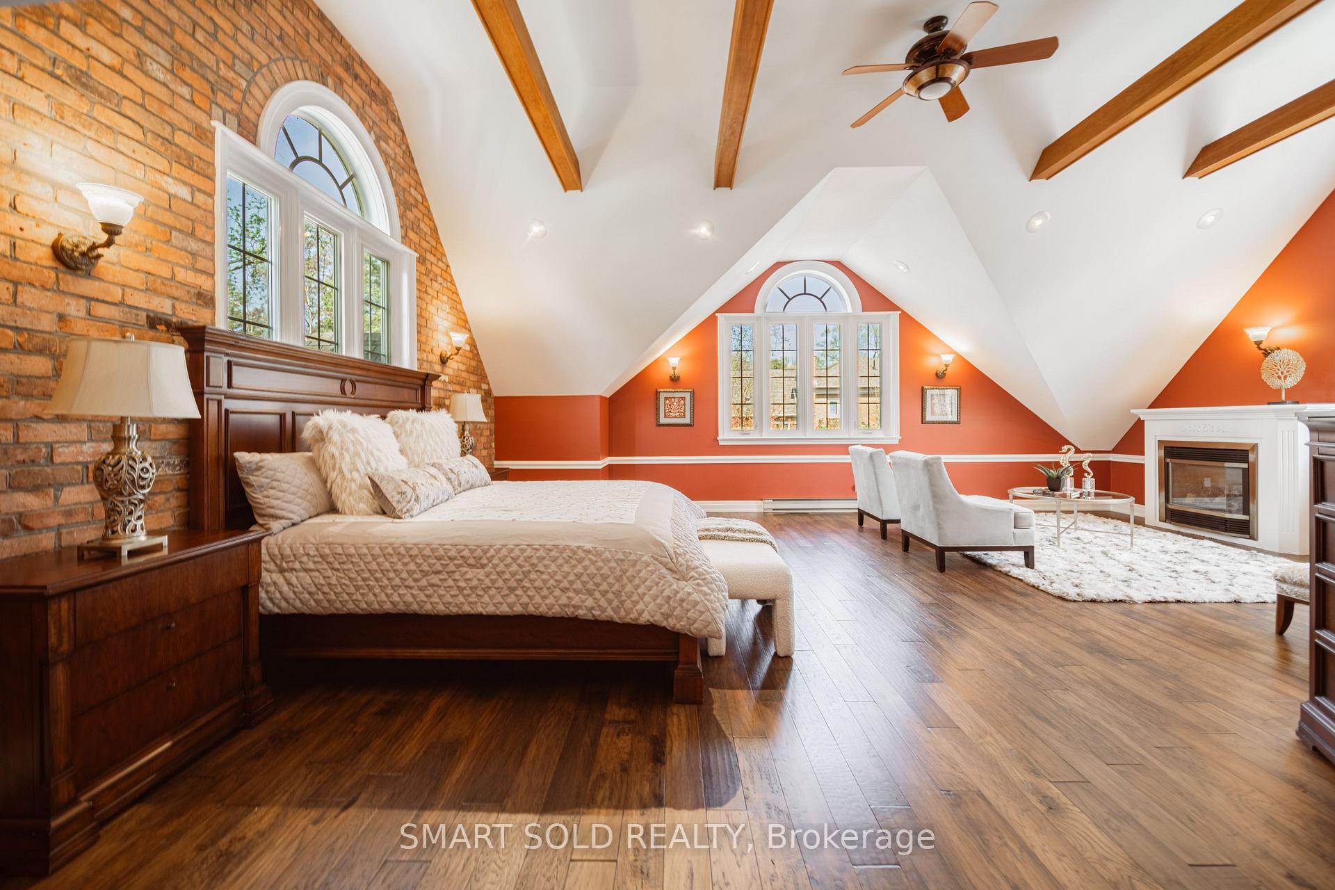 Photo 15 of 6 Bernadotte Drive, Markham, Devil's Elbow — HOMEH
