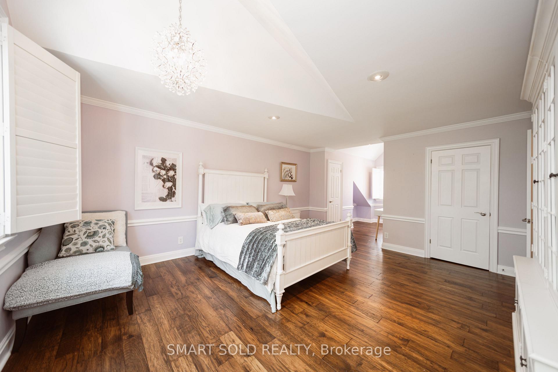 Photo 19 of 6 Bernadotte Drive, Markham, Devil's Elbow — HOMEH