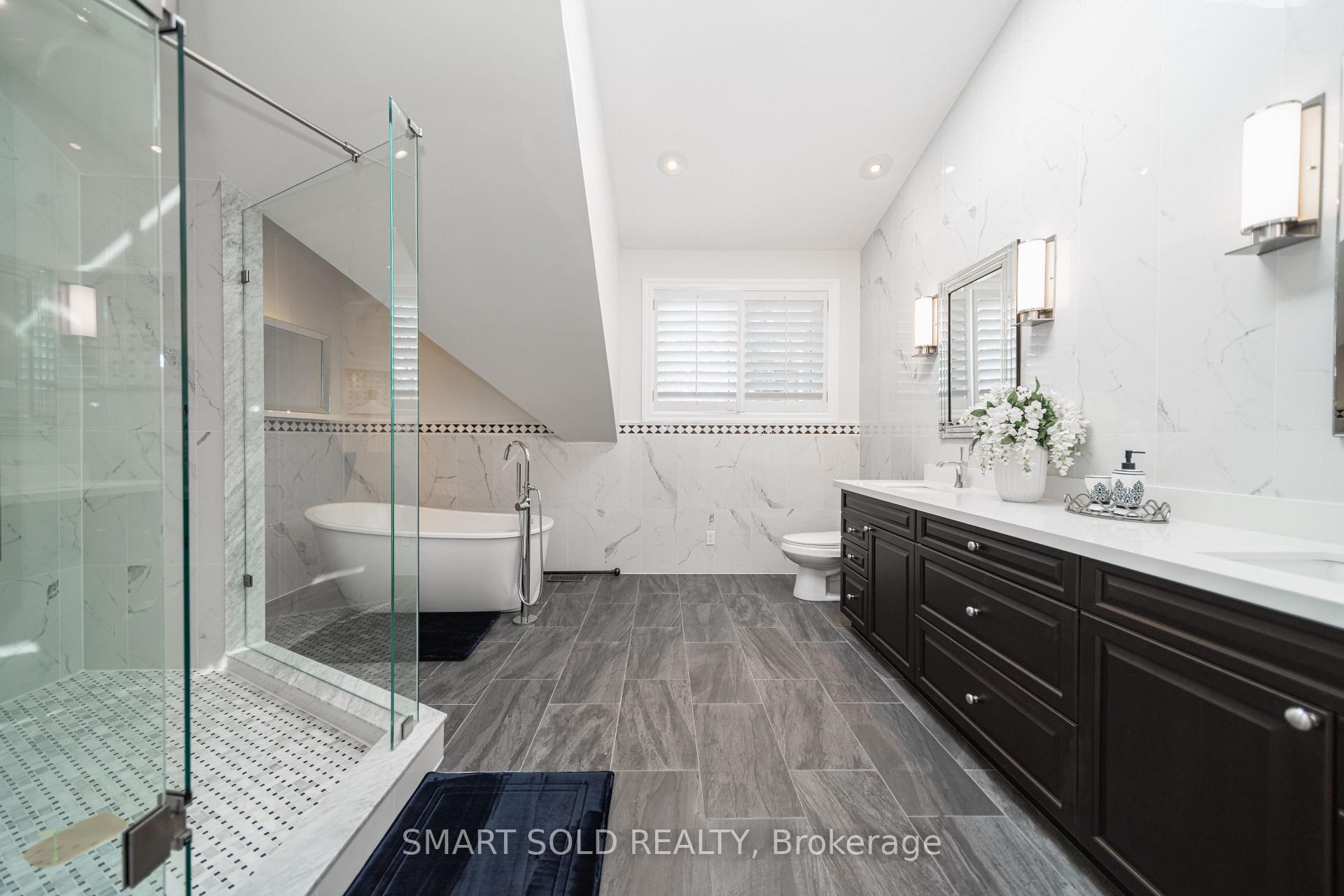 Photo 22 of 6 Bernadotte Drive, Markham, Devil's Elbow — HOMEH