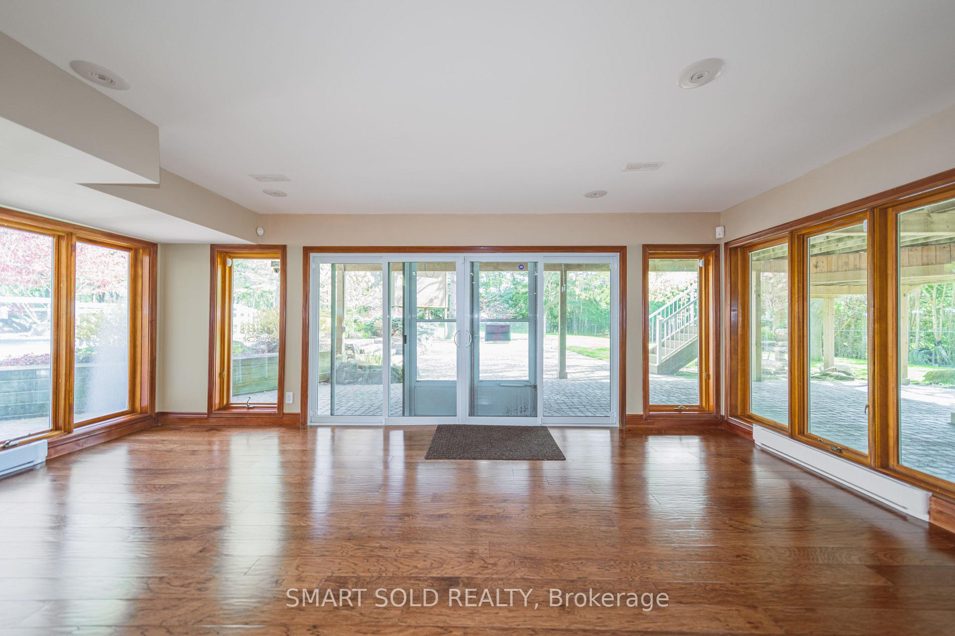 Photo 34 of 6 Bernadotte Drive, Markham, Devil's Elbow — HOMEH