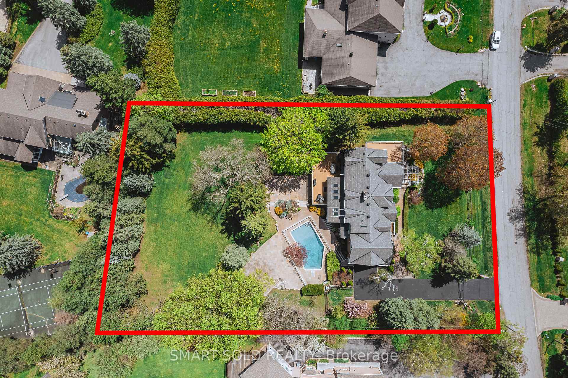 Photo 21 of 6 Bernadotte Drive, Markham, Devil's Elbow — HOMEH