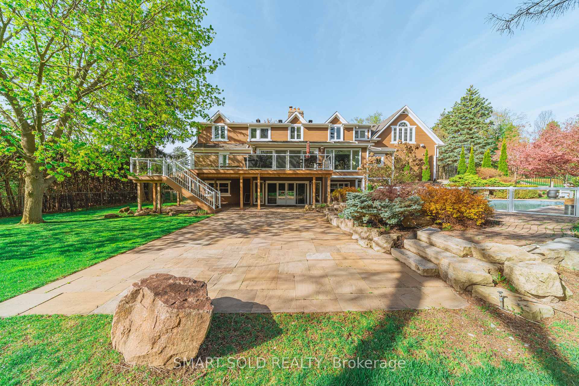 Photo 18 of 6 Bernadotte Drive, Markham, Devil's Elbow — HOMEH