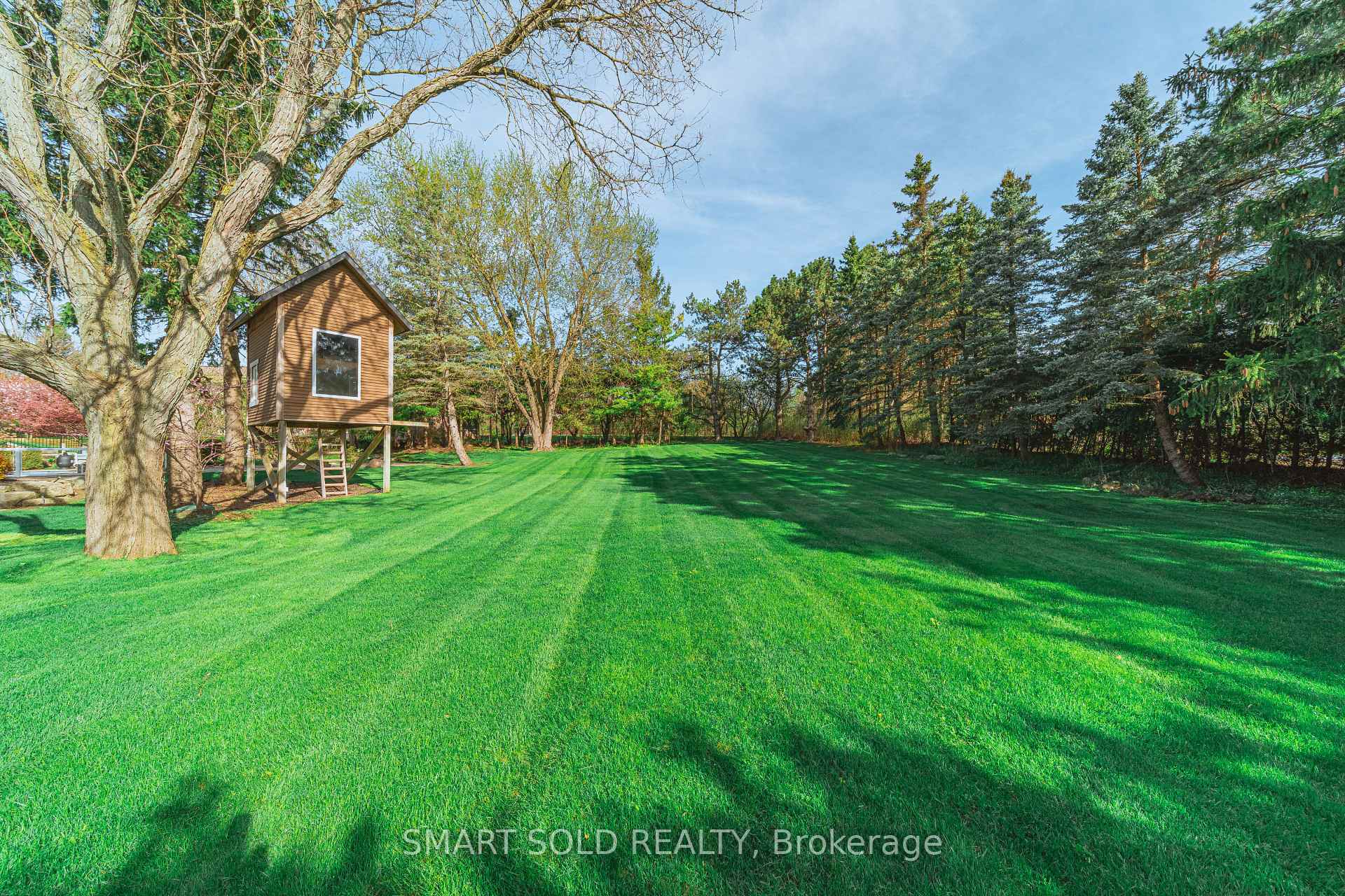 Photo 35 of 6 Bernadotte Drive, Markham, Devil's Elbow — HOMEH