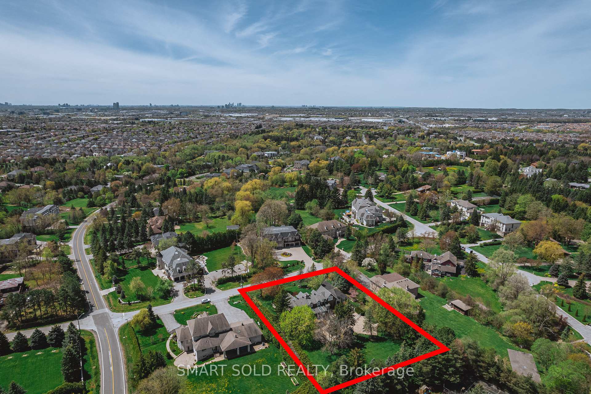Photo 36 of 6 Bernadotte Drive, Markham, Devil's Elbow — HOMEH