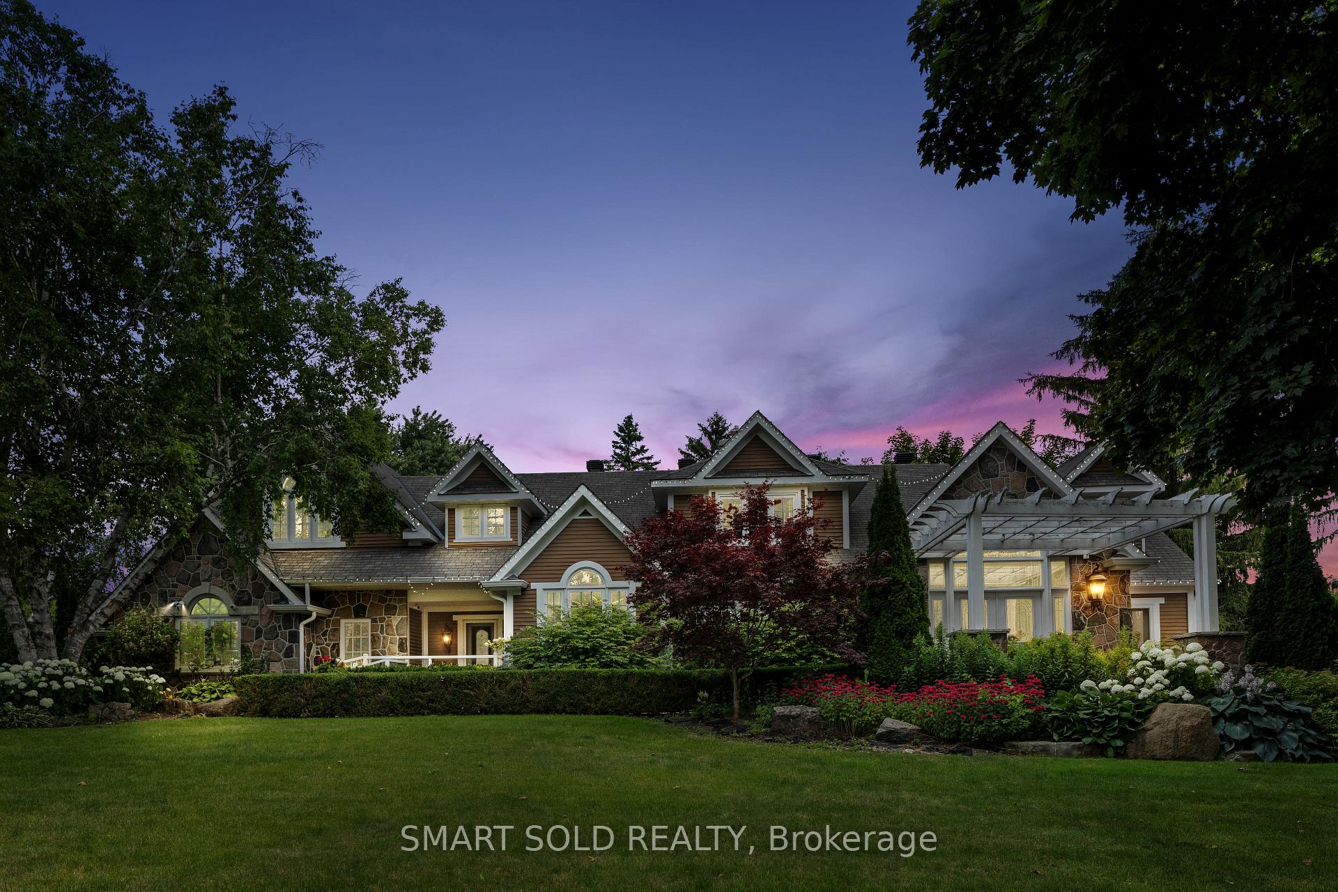 Photo 30 of 6 Bernadotte Drive, Markham, Devil's Elbow — HOMEH