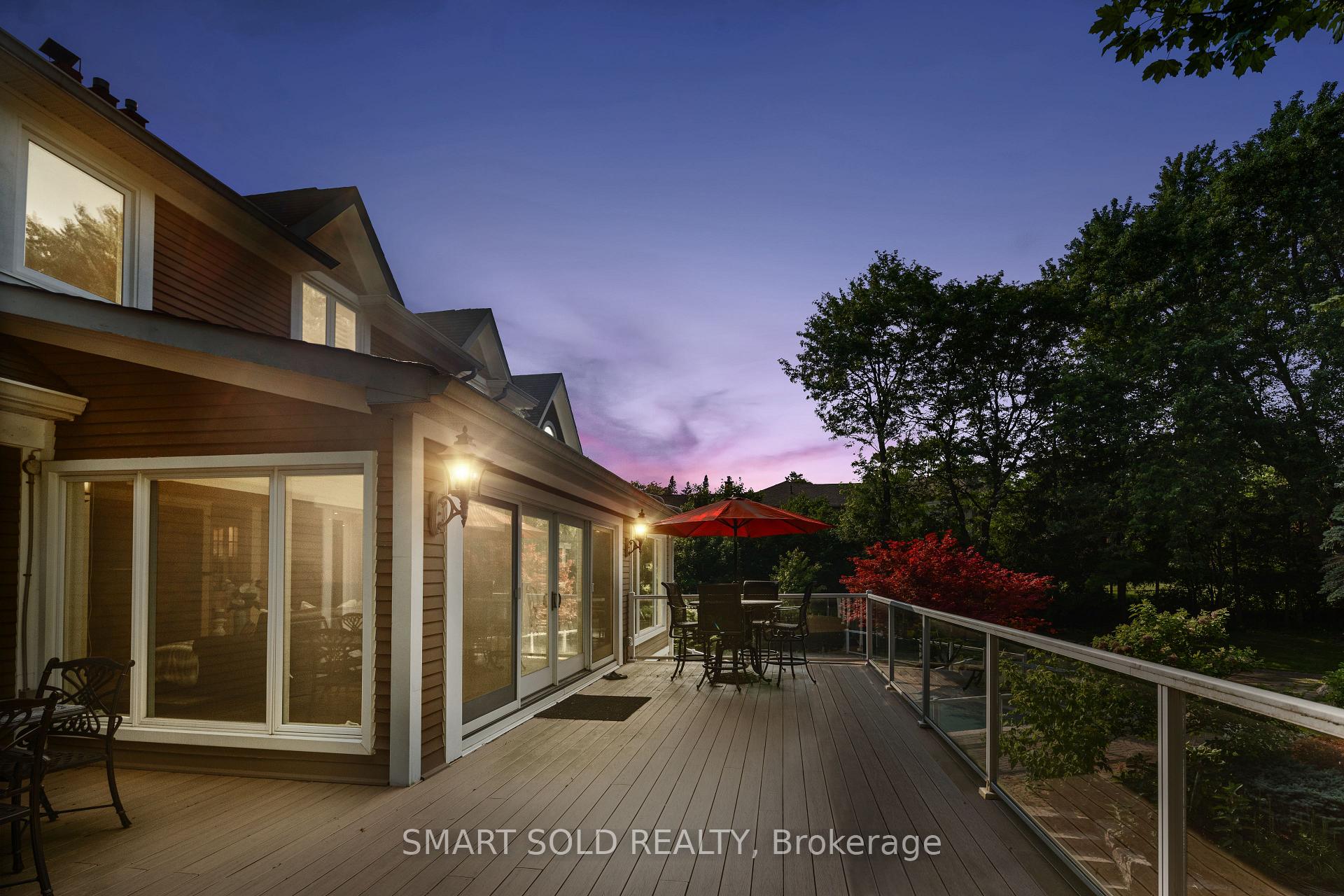Photo 28 of 6 Bernadotte Drive, Markham, Devil's Elbow — HOMEH