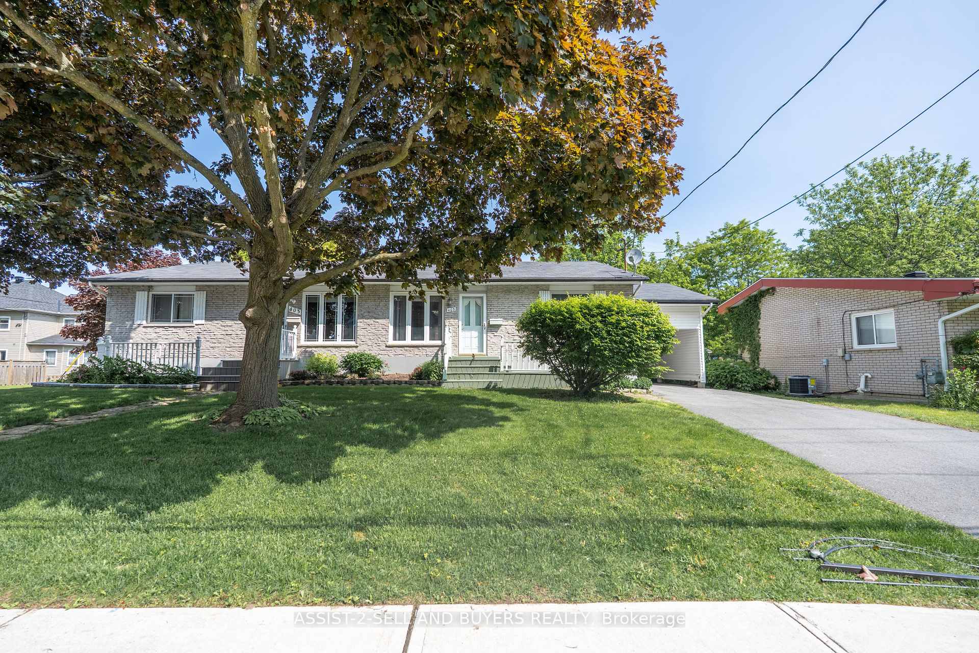 Photo 4 of 405 First Street E, Cornwall — HOMEH