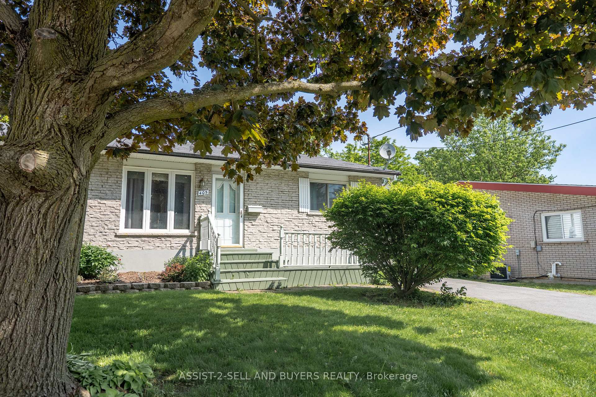 Photo 16 of 405 First Street E, Cornwall — HOMEH