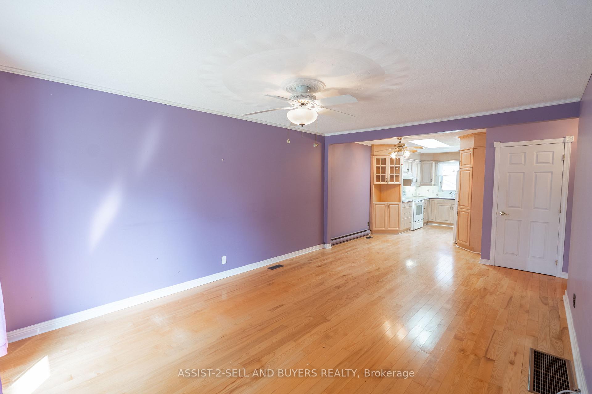 Photo 8 of 405 First Street E, Cornwall — HOMEH
