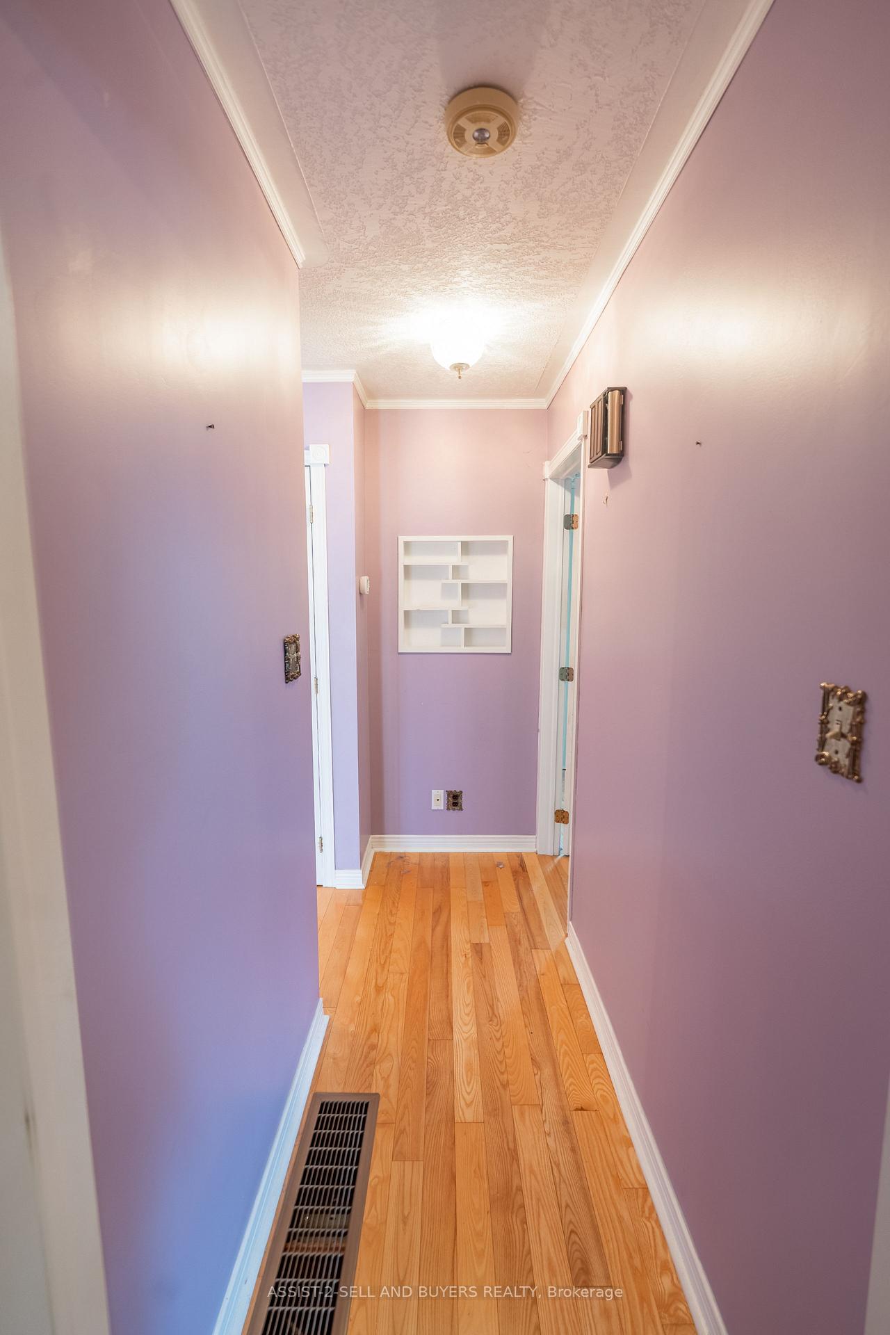 Photo 22 of 405 First Street E, Cornwall — HOMEH