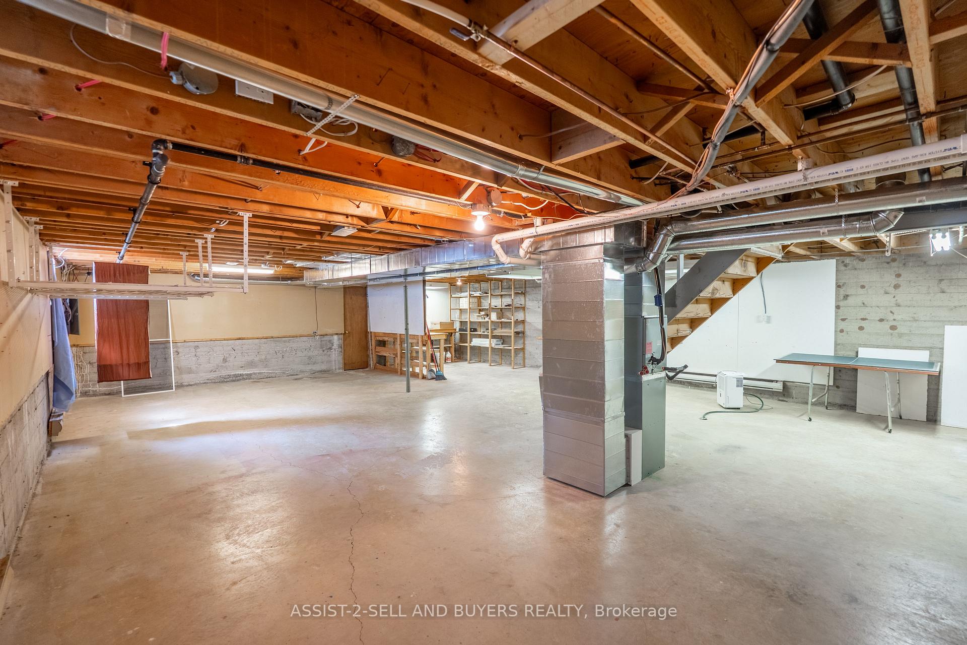 Photo 25 of 405 First Street E, Cornwall — HOMEH