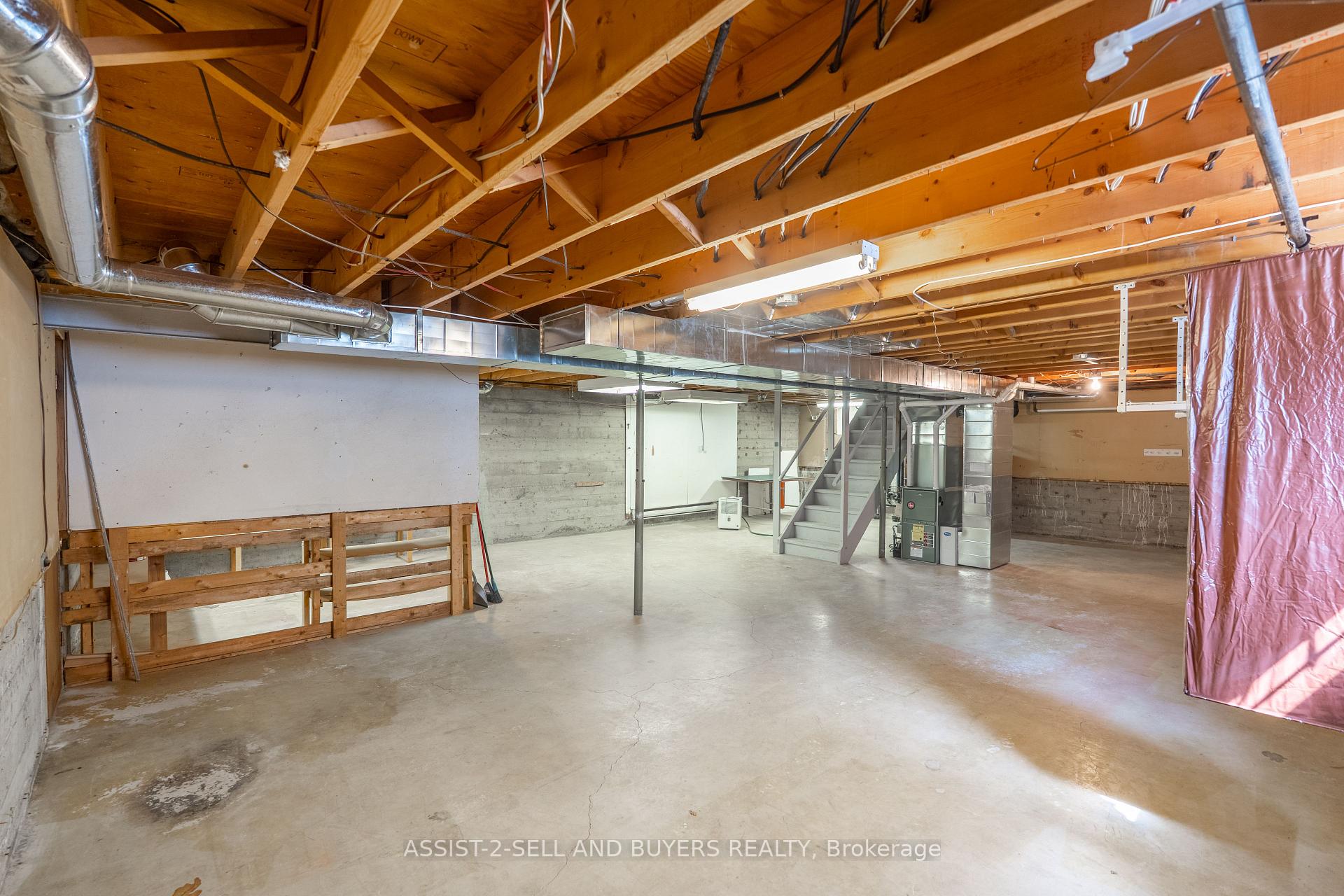 Photo 26 of 405 First Street E, Cornwall — HOMEH
