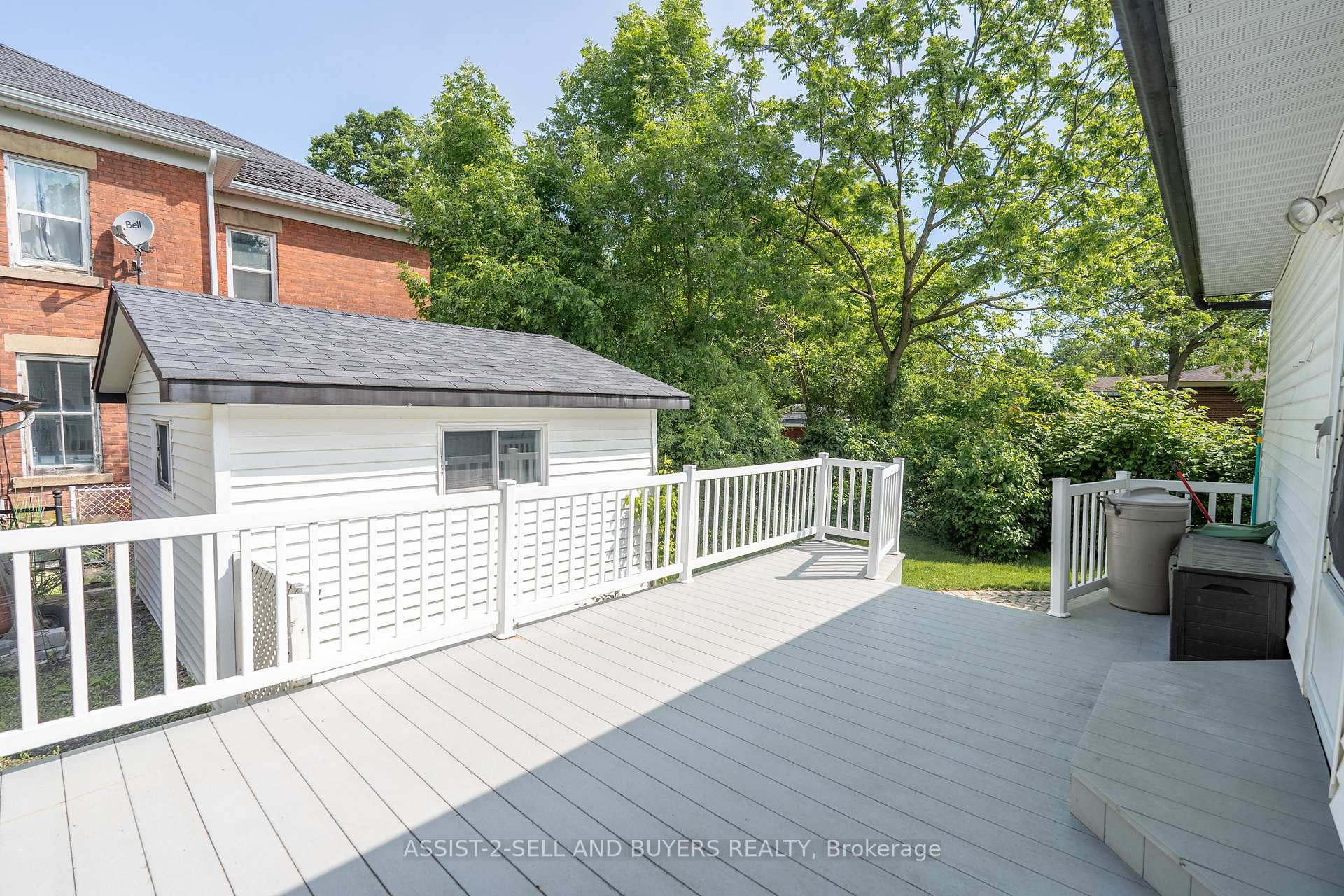 Photo 27 of 405 First Street E, Cornwall — HOMEH