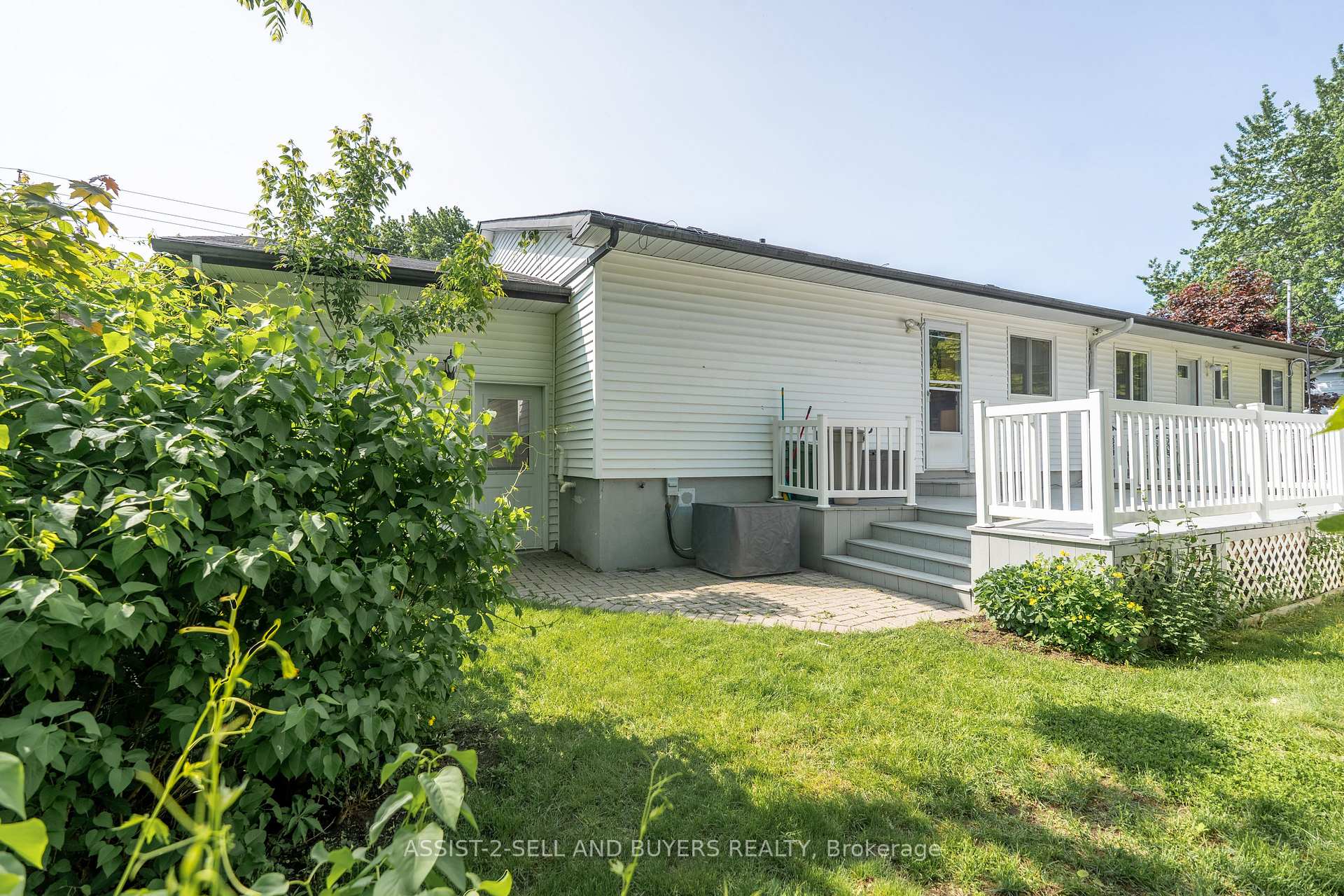 Photo 24 of 405 First Street E, Cornwall — HOMEH