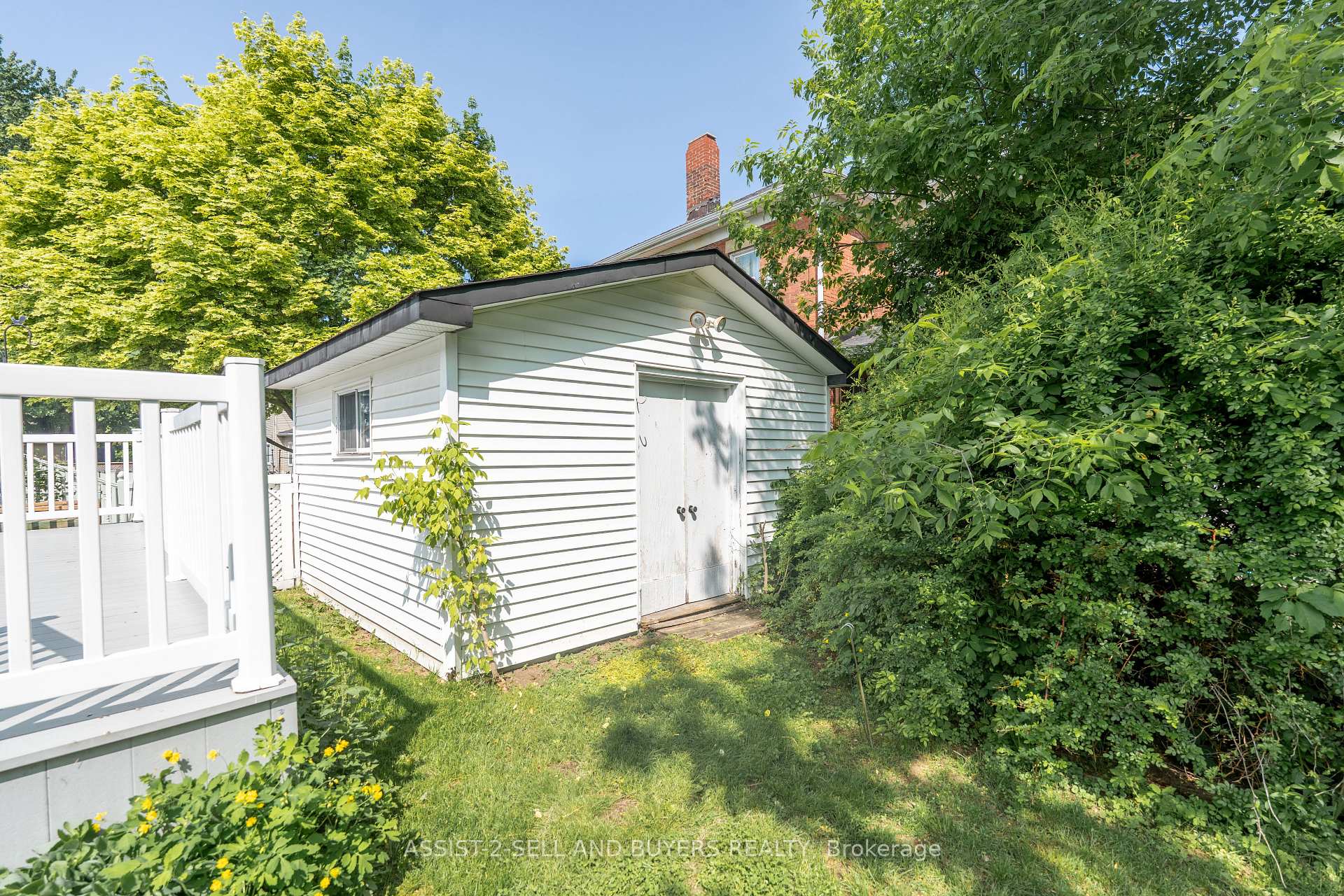 Photo 33 of 405 First Street E, Cornwall — HOMEH