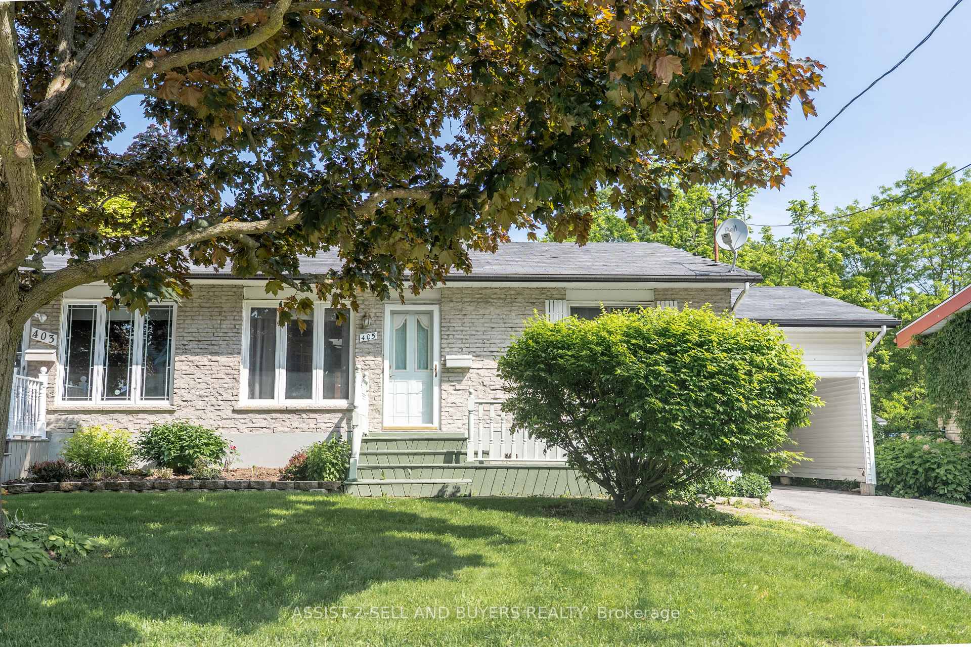 Photo 29 of 405 First Street E, Cornwall — HOMEH