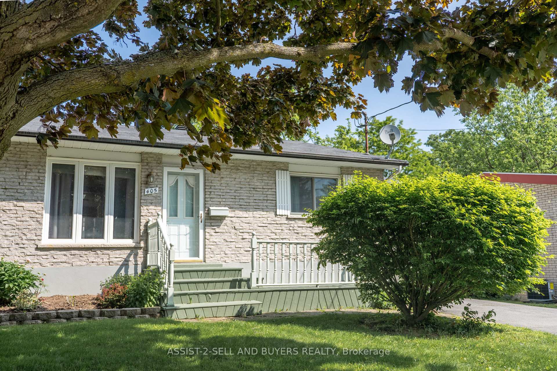 Photo 36 of 405 First Street E, Cornwall — HOMEH