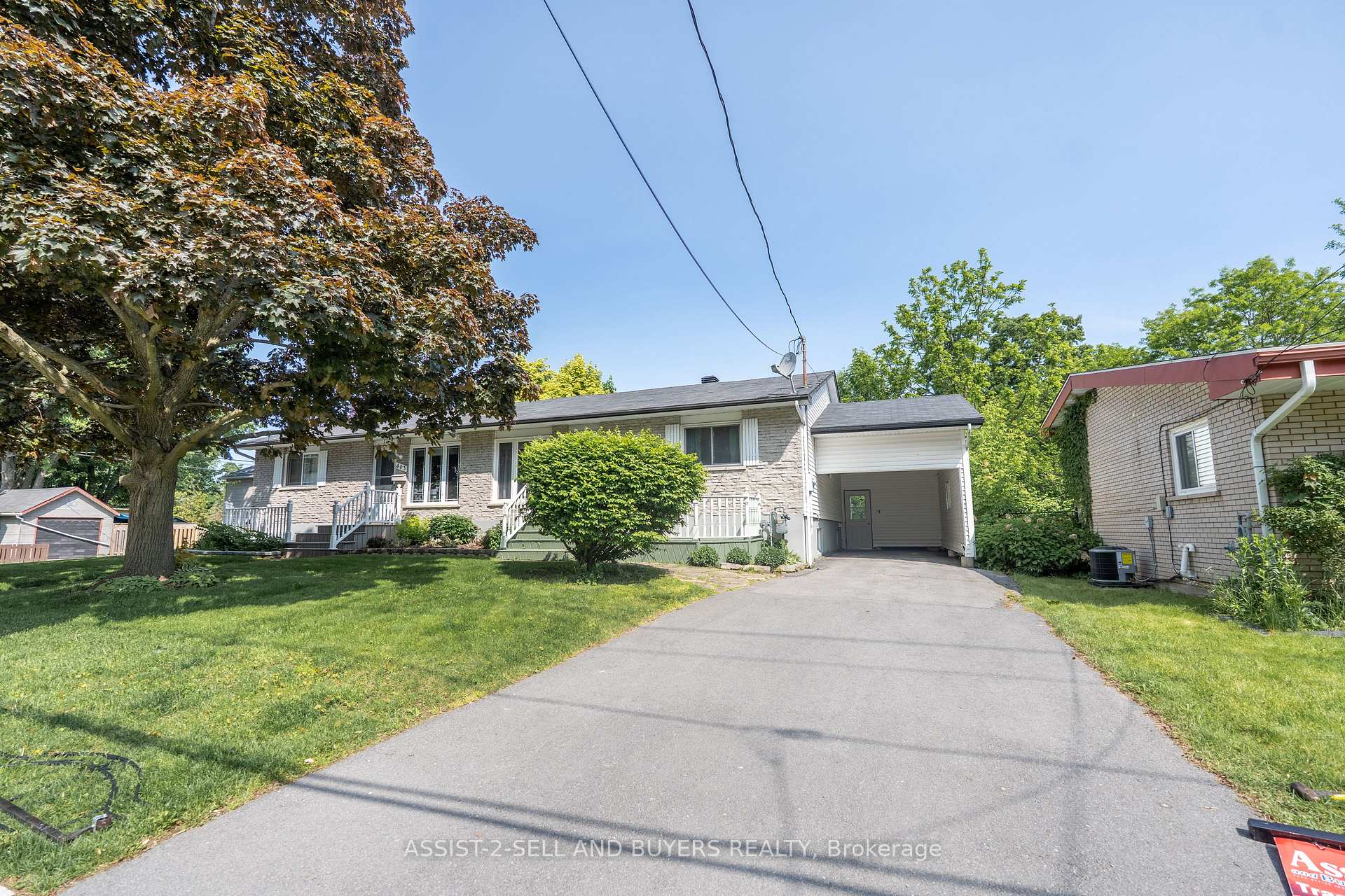 Photo 35 of 405 First Street E, Cornwall — HOMEH