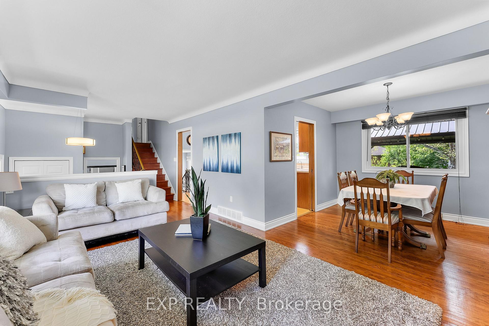 Photo 31 of 7 Saturn Court, St. Catharines, Bunting/Linwell — HOMEH