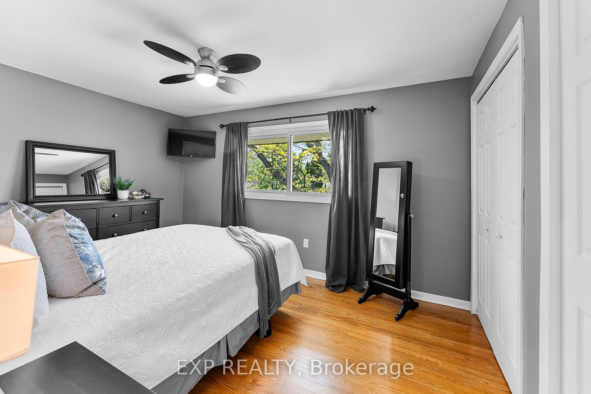 Photo 32 of 7 Saturn Court, St. Catharines, Bunting/Linwell — HOMEH