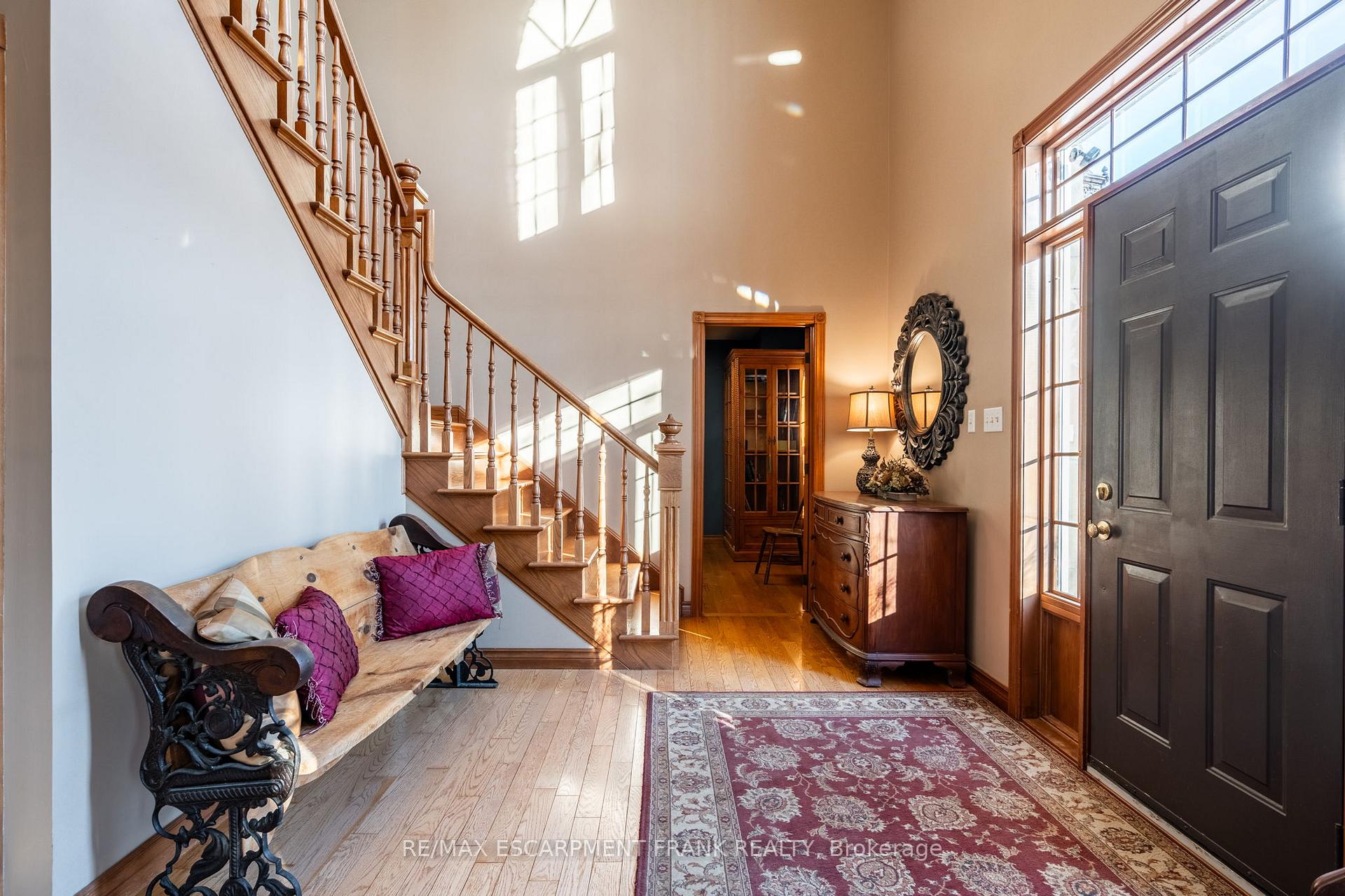 Photo 18 of 3260 Guyatt Road, Hamilton, Binbrook — HOMEH
