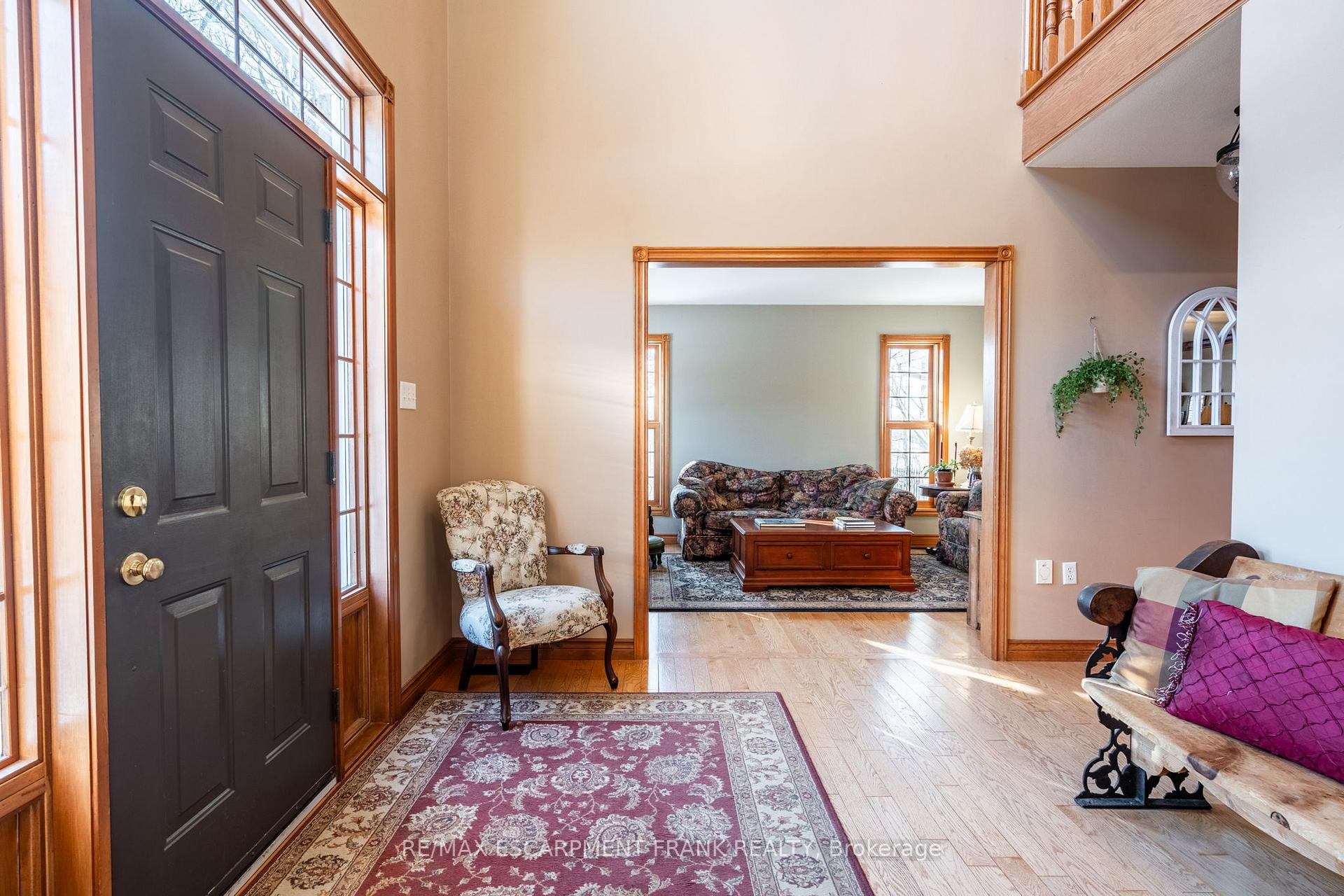 Photo 10 of 3260 Guyatt Road, Hamilton, Binbrook — HOMEH